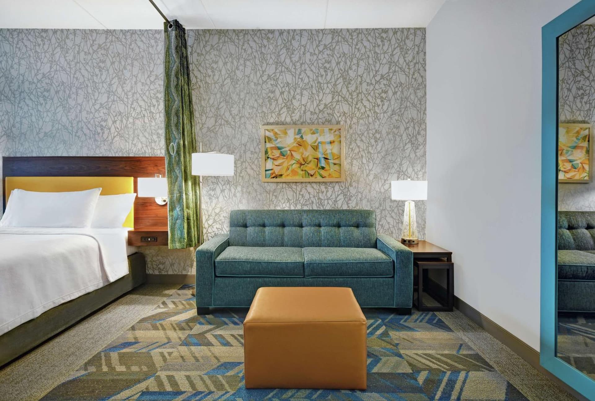 Home2 Suites By Hilton Lawrenceville Atlanta Sugarloaf, Ga gallery photo in Lawrenceville, GA — image 13