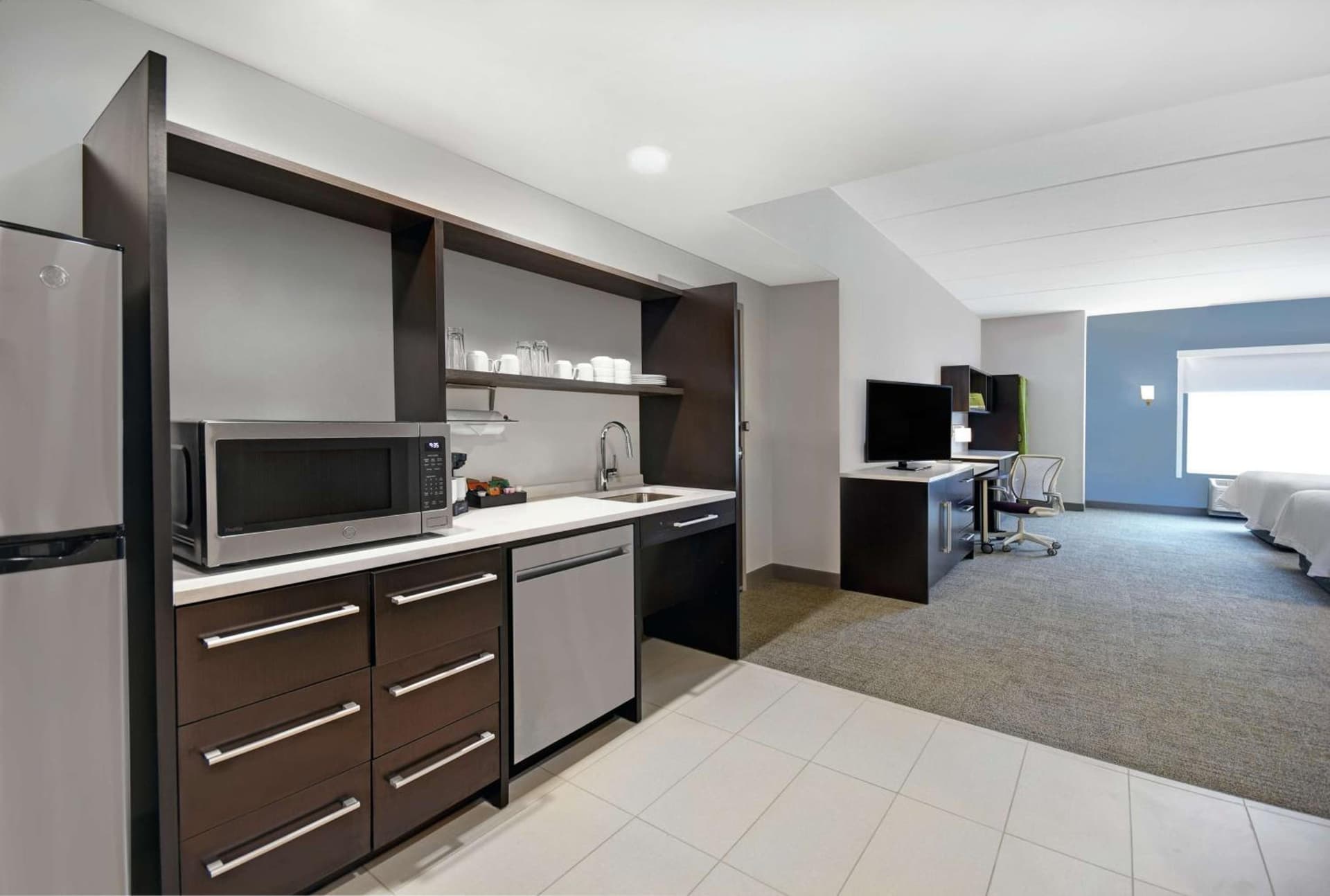 Home2 Suites By Hilton Lawrenceville Atlanta Sugarloaf, Ga property views in Lawrenceville, GA — gallery photo 3
