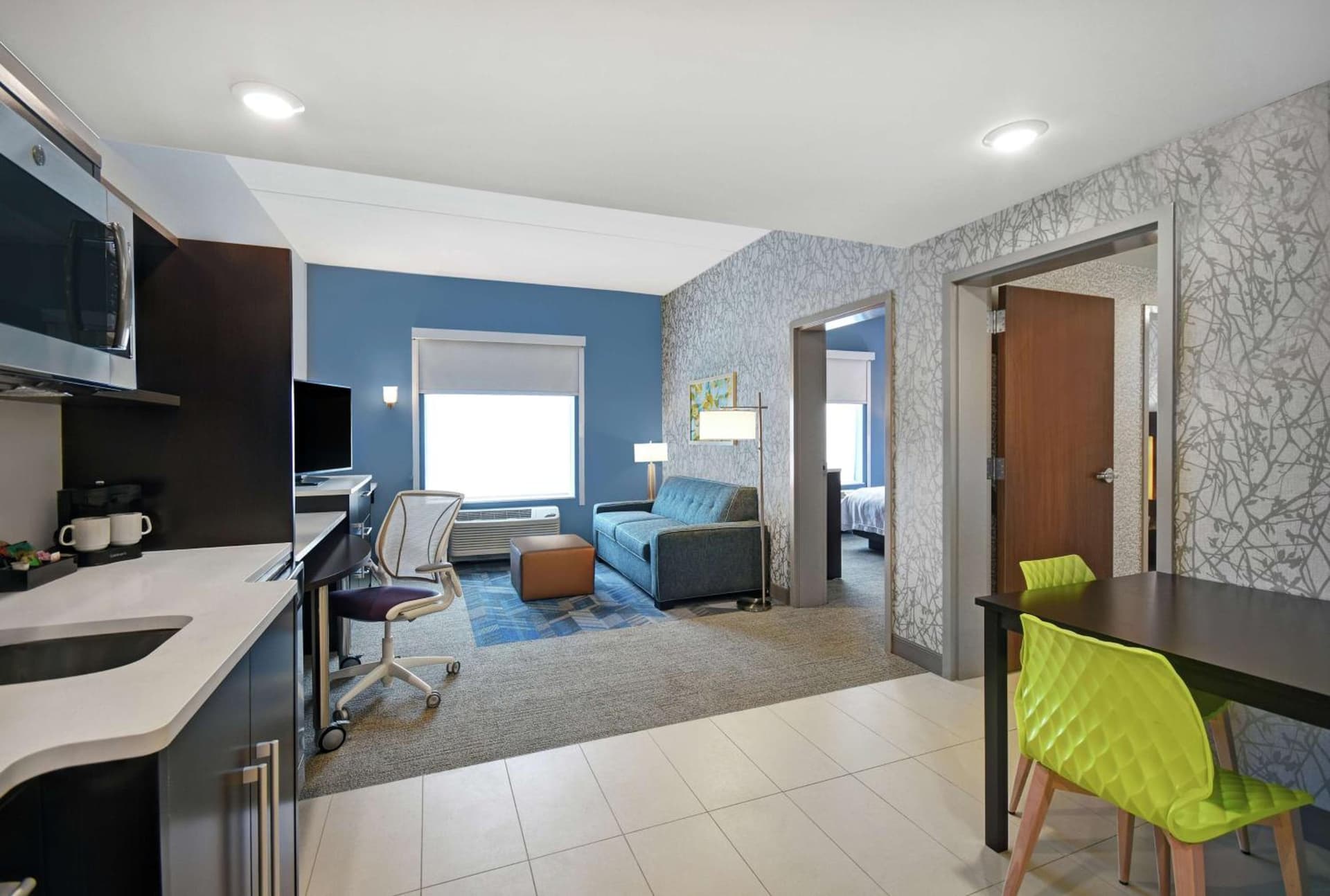 Home2 Suites By Hilton Lawrenceville Atlanta Sugarloaf, Ga gallery photo in Lawrenceville, GA — image 26