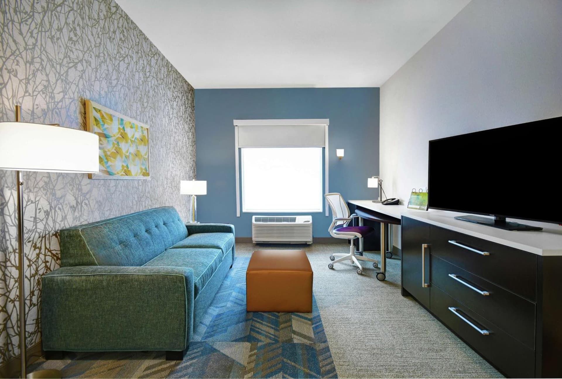 Home2 Suites By Hilton Lawrenceville Atlanta Sugarloaf, Ga gallery photo in Lawrenceville, GA — image 18