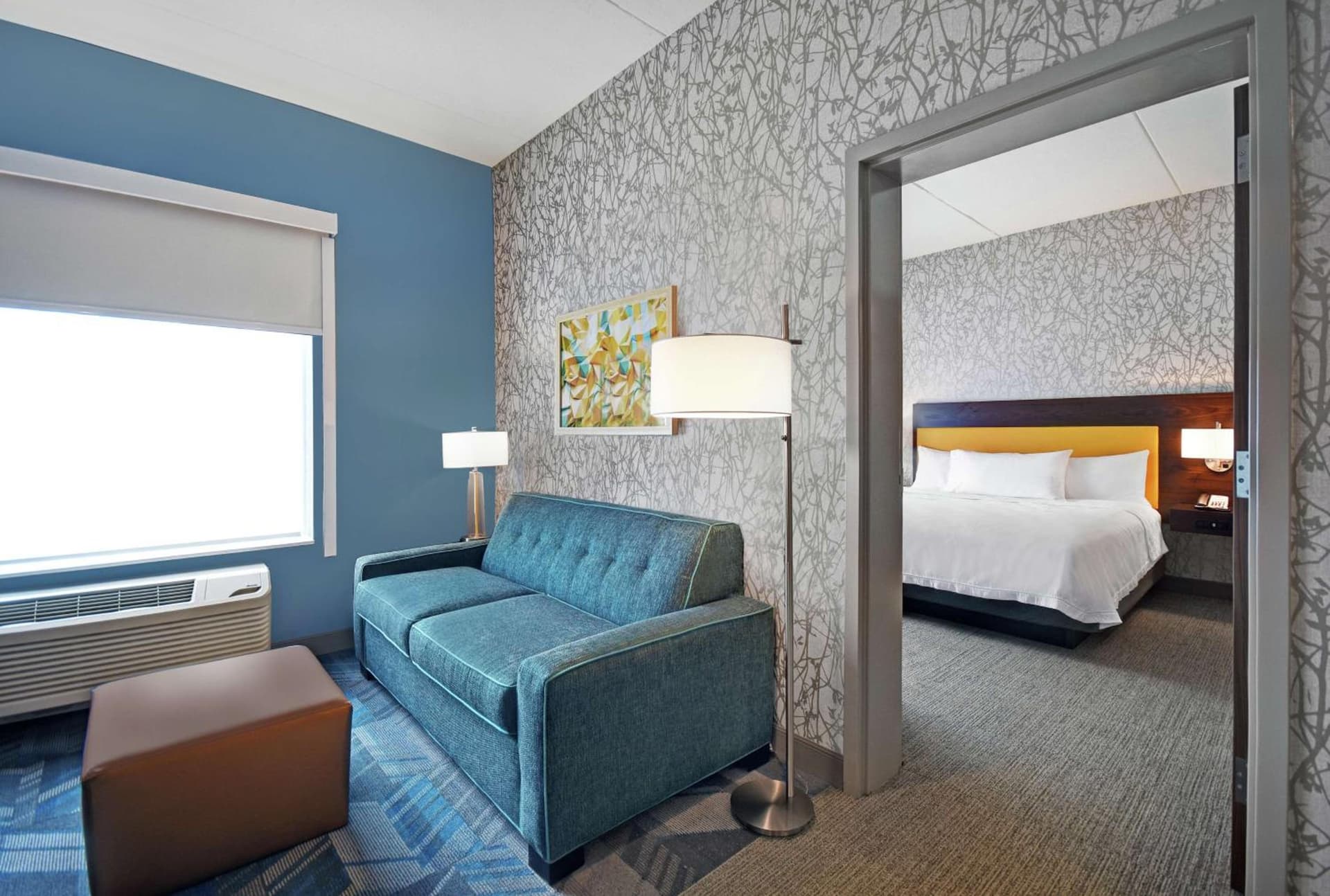 Home2 Suites By Hilton Lawrenceville Atlanta Sugarloaf, Ga gallery photo in Lawrenceville, GA — image 7