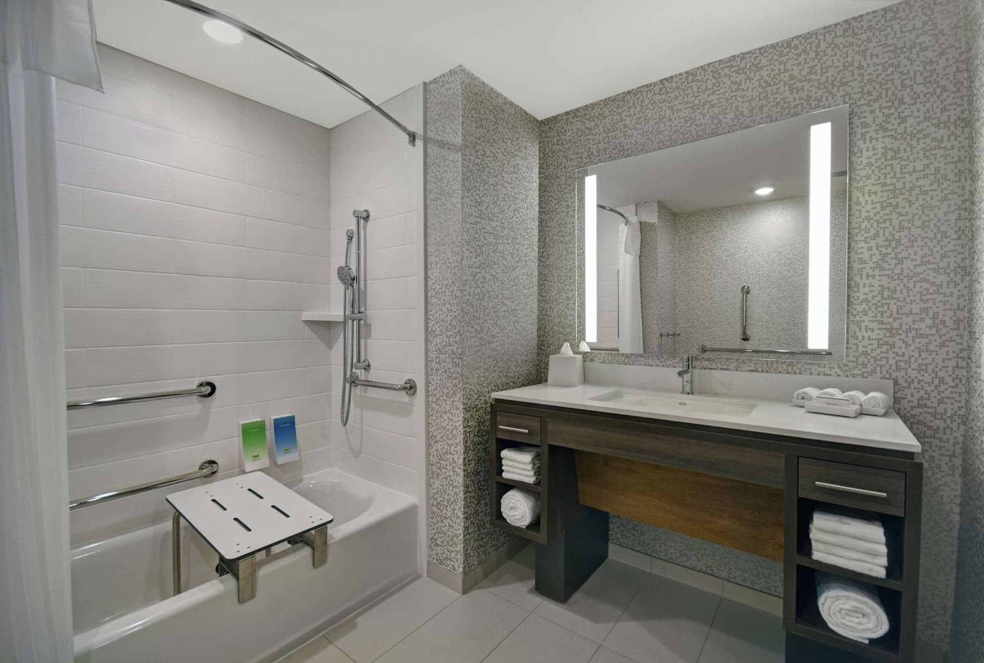 Home2 Suites By Hilton Lawrenceville Atlanta Sugarloaf, Ga gallery photo in Lawrenceville, GA — image 38