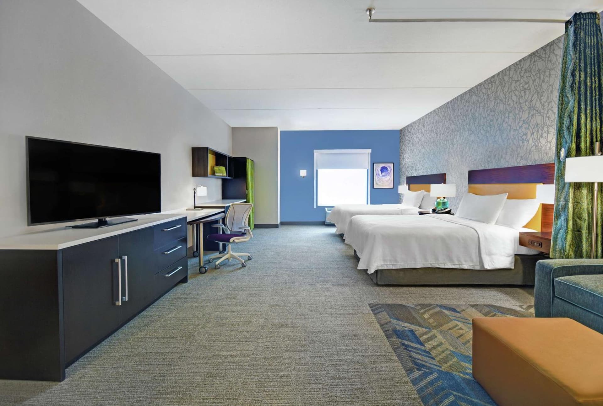 Home2 Suites By Hilton Lawrenceville Atlanta Sugarloaf, Ga gallery photo in Lawrenceville, GA — image 41