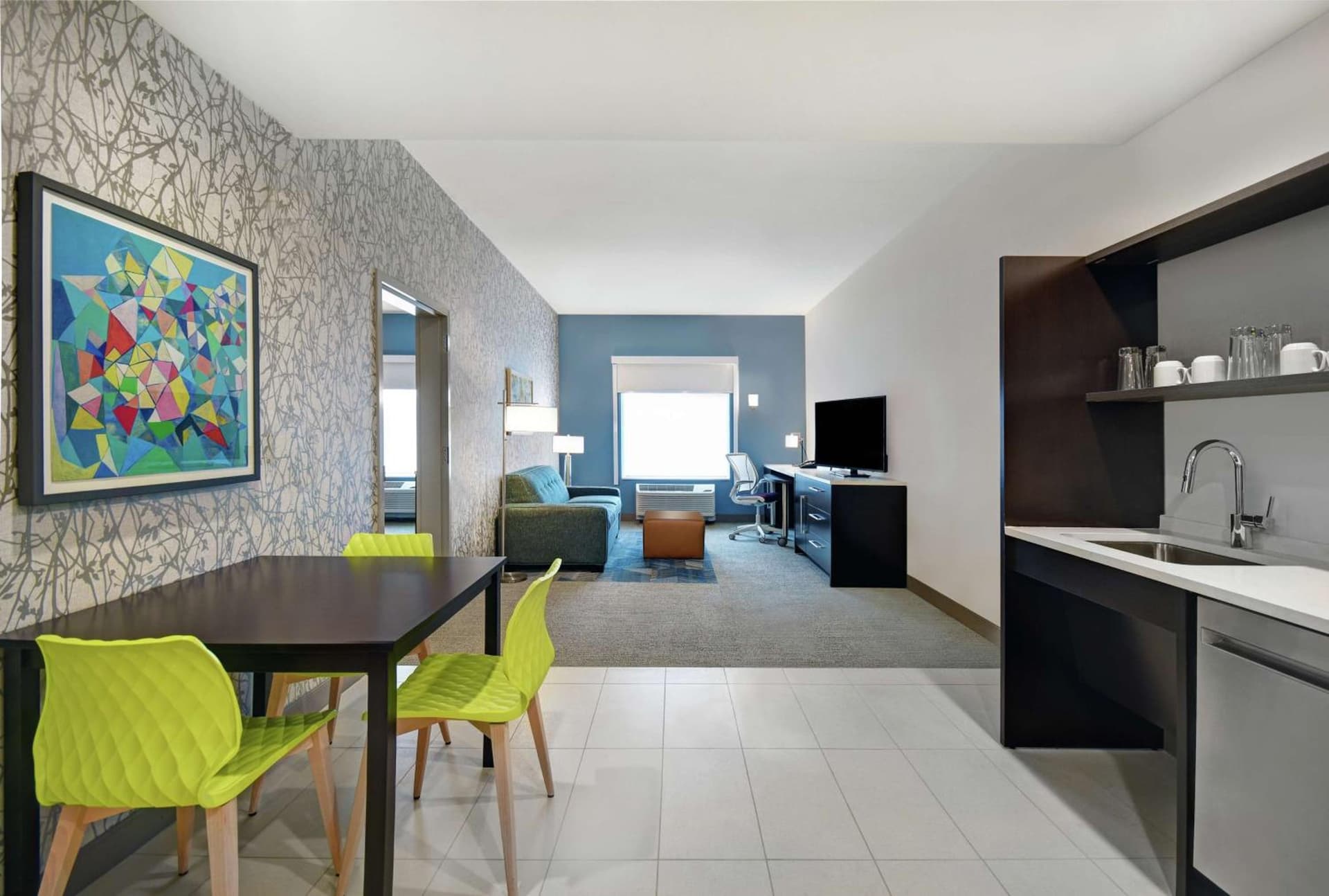 Home2 Suites By Hilton Lawrenceville Atlanta Sugarloaf, Ga gallery photo in Lawrenceville, GA — image 25