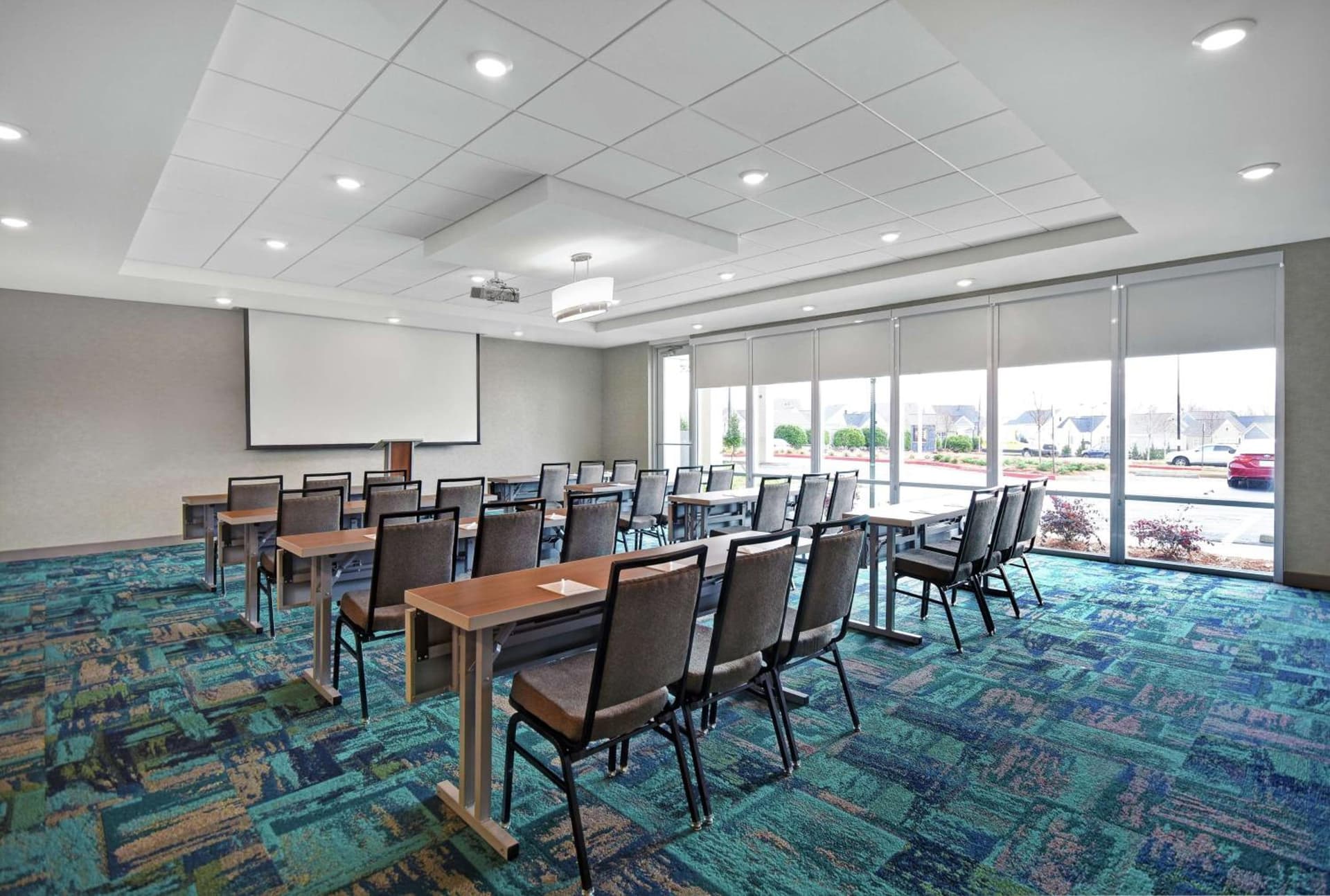 Home2 Suites By Hilton Lawrenceville Atlanta Sugarloaf, Ga gallery photo in Lawrenceville, GA — image 24