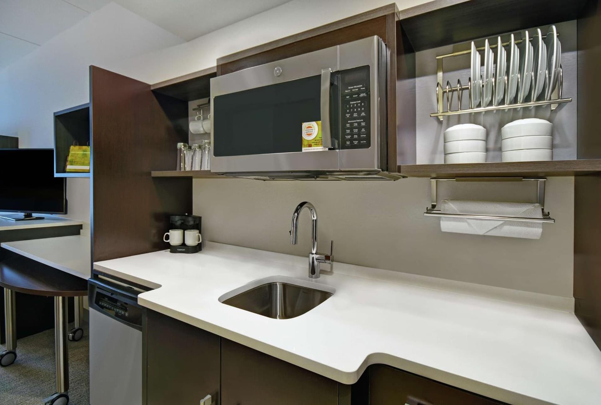 Home2 Suites By Hilton Lawrenceville Atlanta Sugarloaf, Ga gallery photo in Lawrenceville, GA — image 11