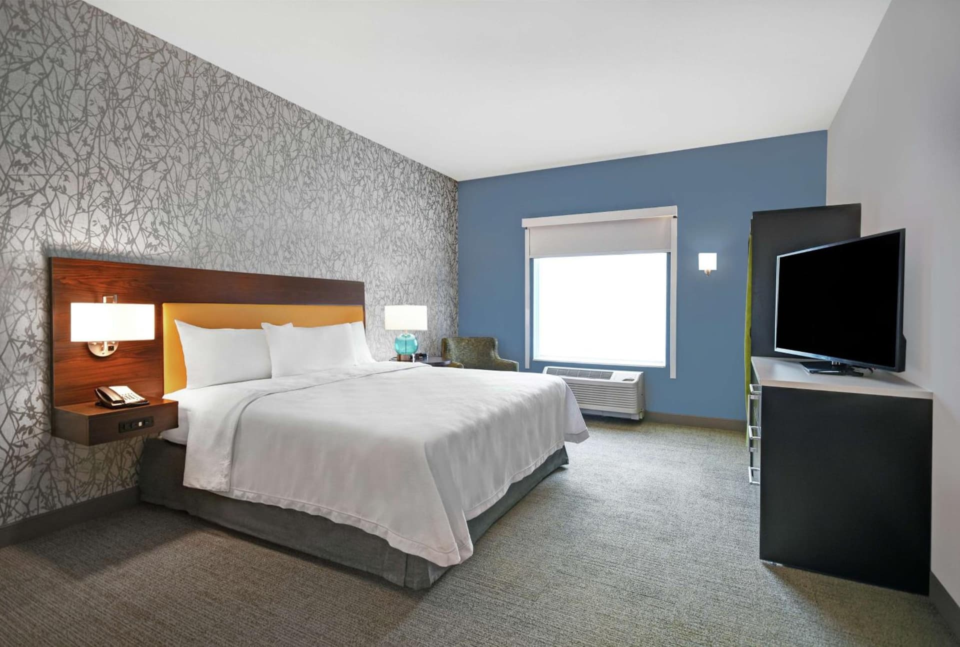 Home2 Suites By Hilton Lawrenceville Atlanta Sugarloaf, Ga gallery photo in Lawrenceville, GA — image 27