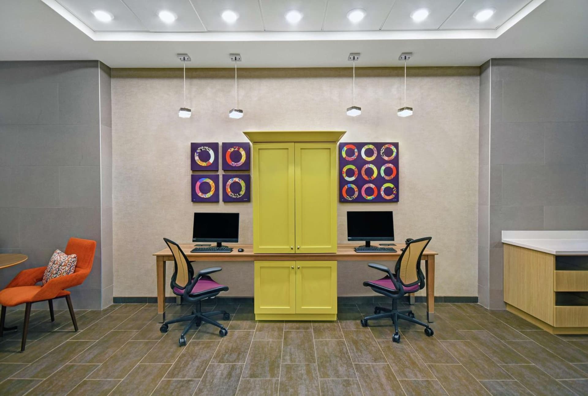 Home2 Suites By Hilton Lawrenceville Atlanta Sugarloaf, Ga gallery photo in Lawrenceville, GA — image 20