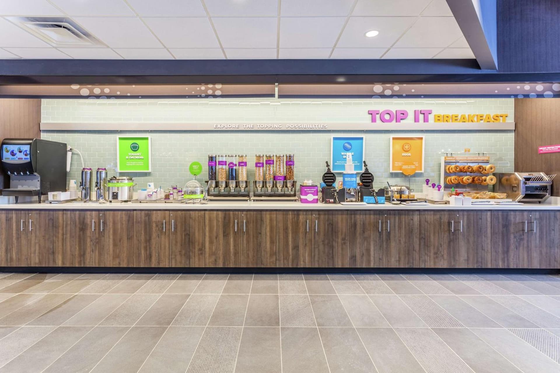 Tru By Hilton Binghamton Vestal gallery photo in Vestal — image 25