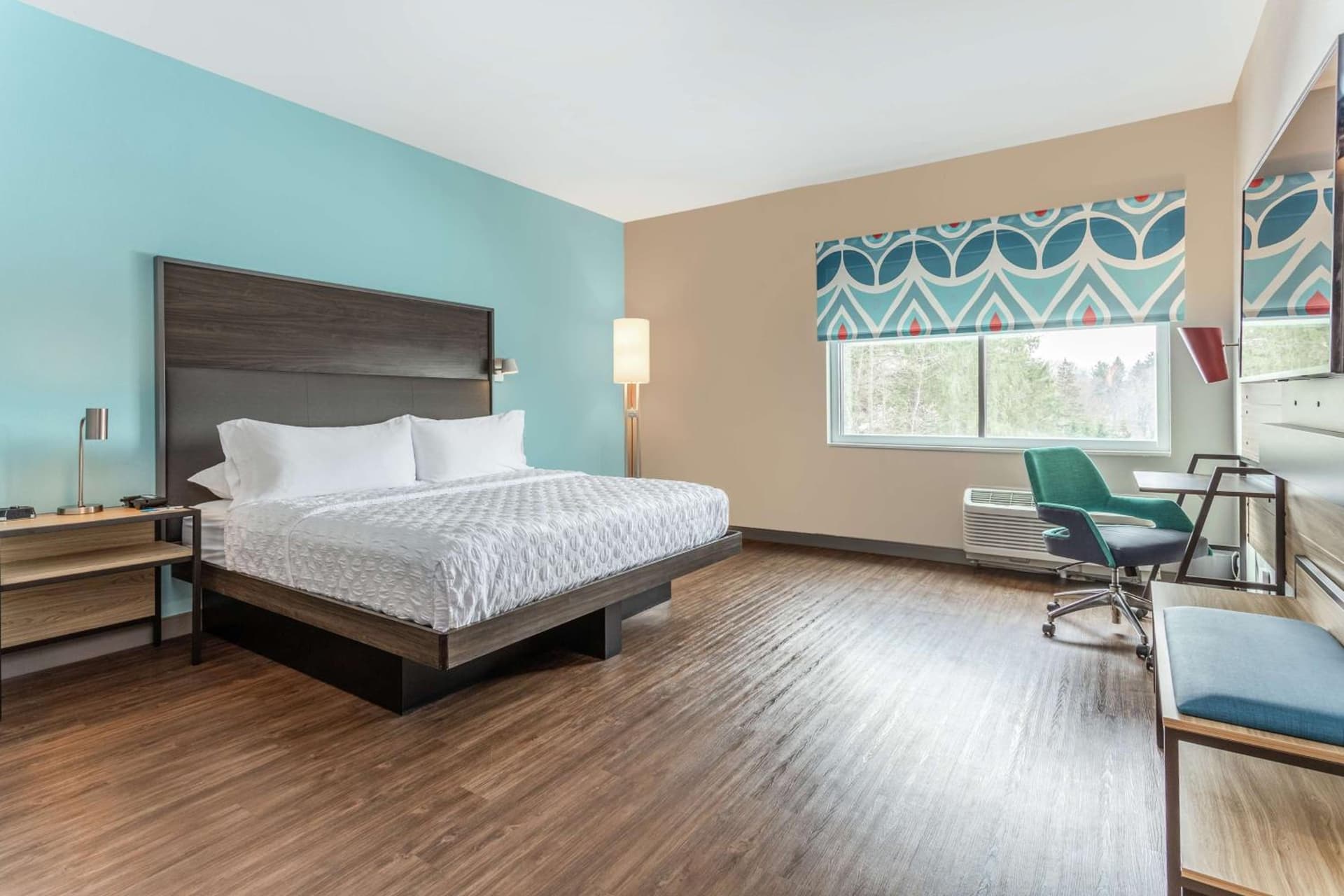 Tru By Hilton Binghamton Vestal gallery photo in Vestal — image 16