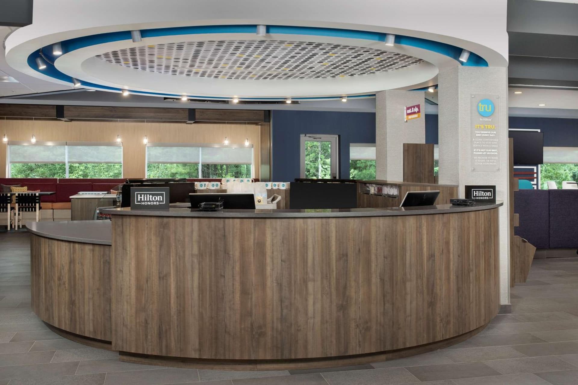 Tru By Hilton Charlotte Airport Lake Pointe gallery photo in Charlotte, NC — image 19