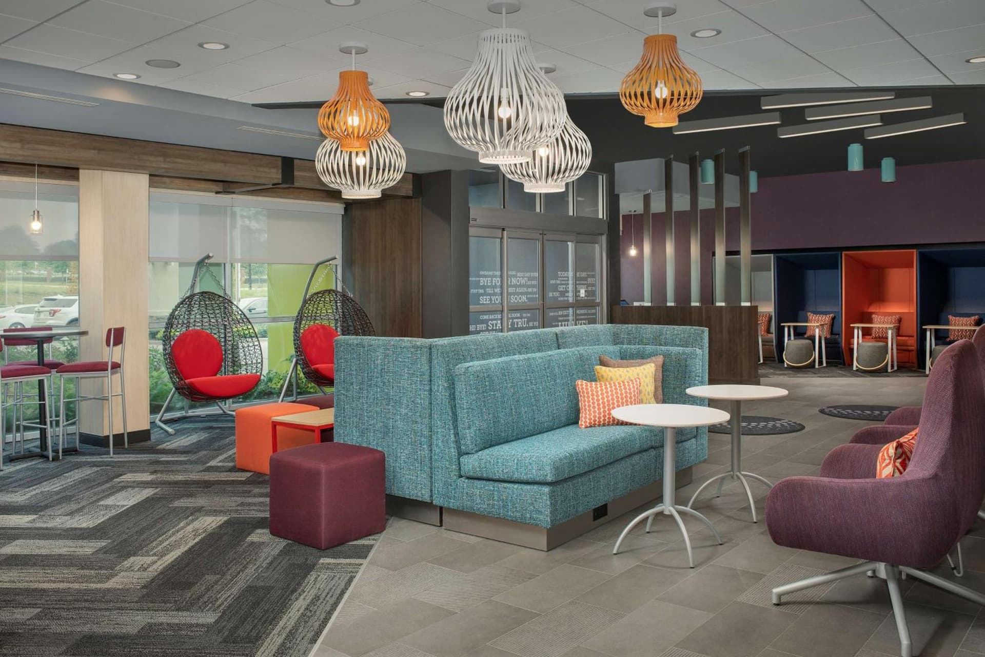 Tru By Hilton Charlotte Airport Lake Pointe gallery photo in Charlotte, NC — image 14