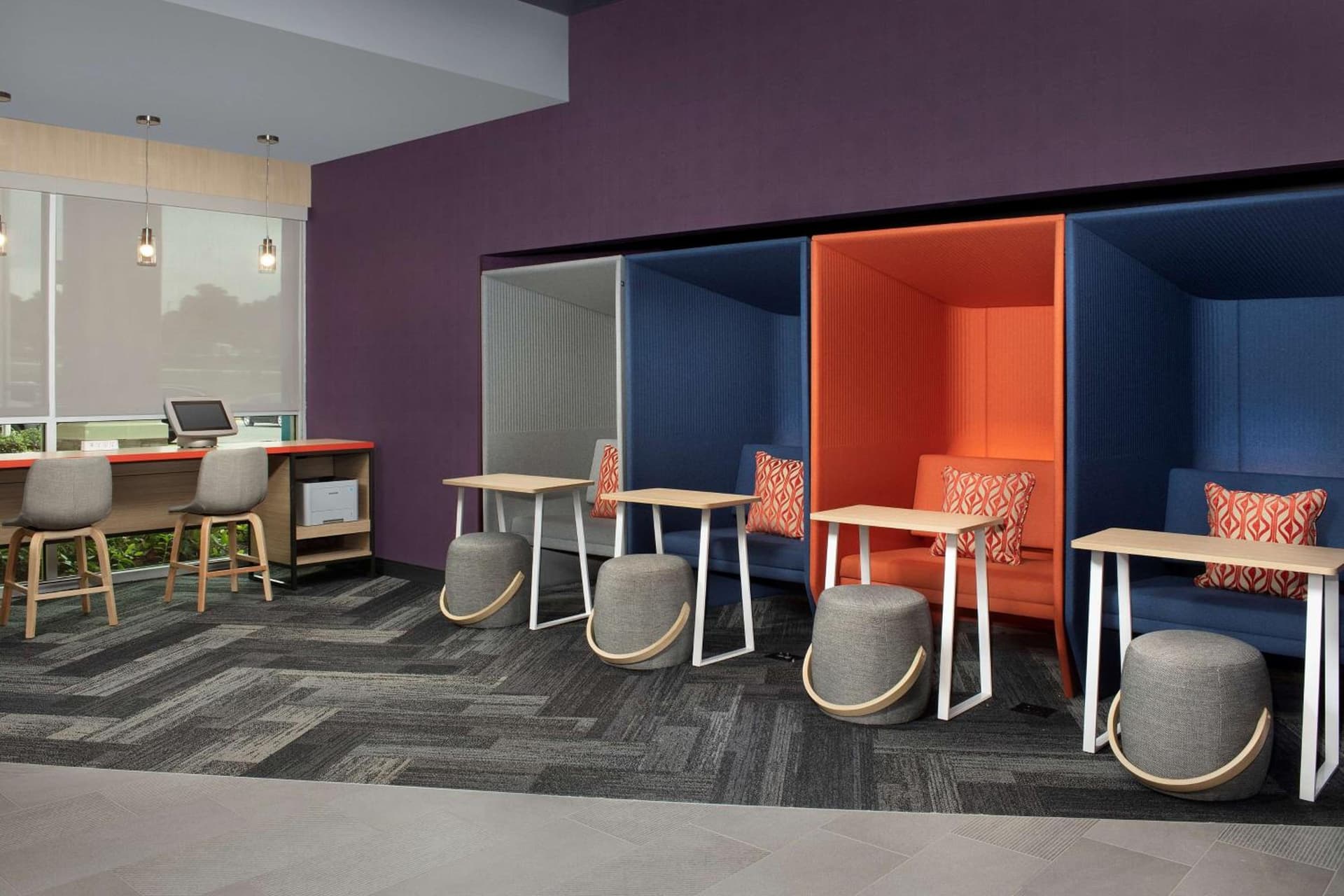 Tru By Hilton Charlotte Airport Lake Pointe gallery photo in Charlotte, NC — image 10