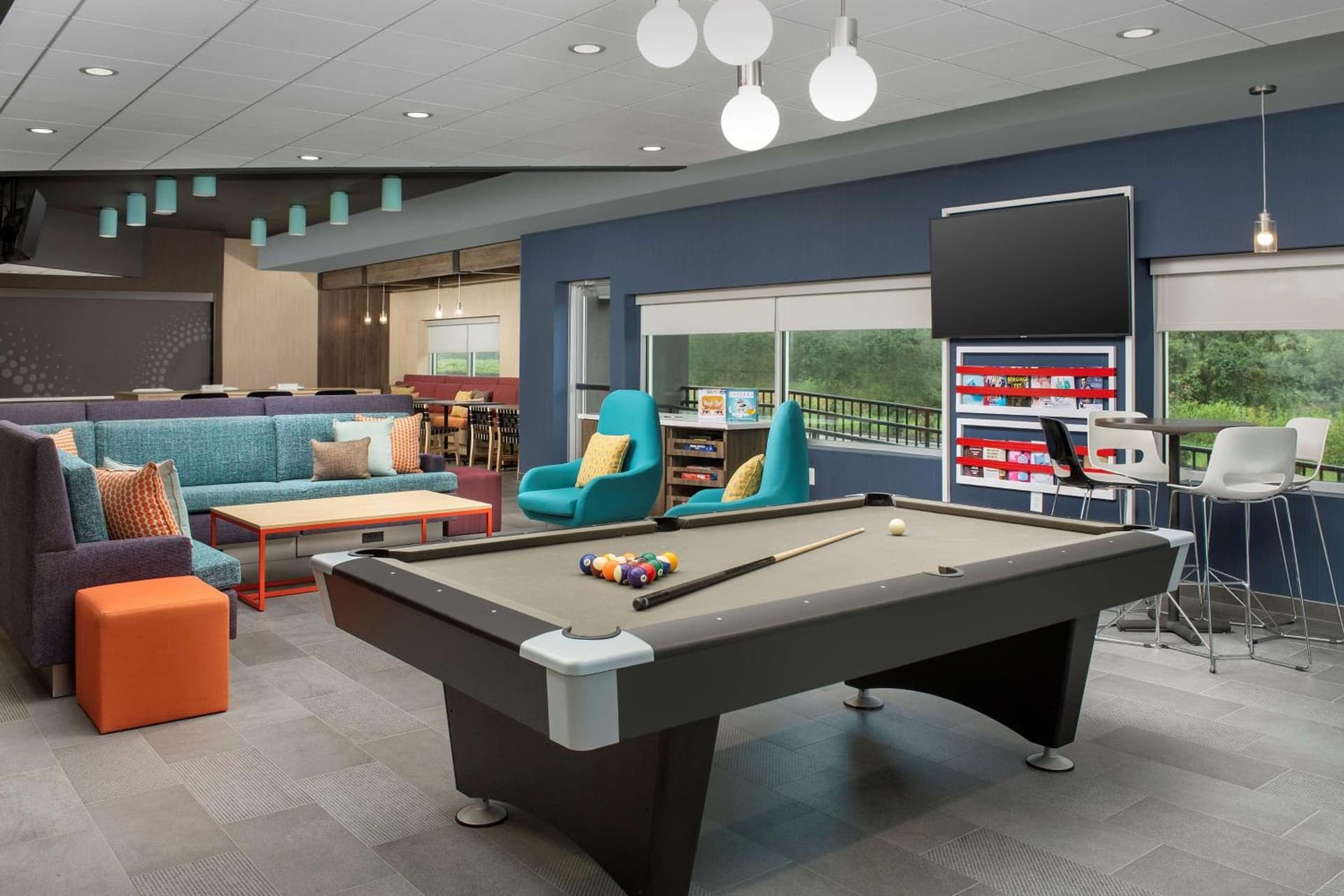 Tru By Hilton Charlotte Airport Lake Pointe gallery photo in Charlotte, NC — image 7