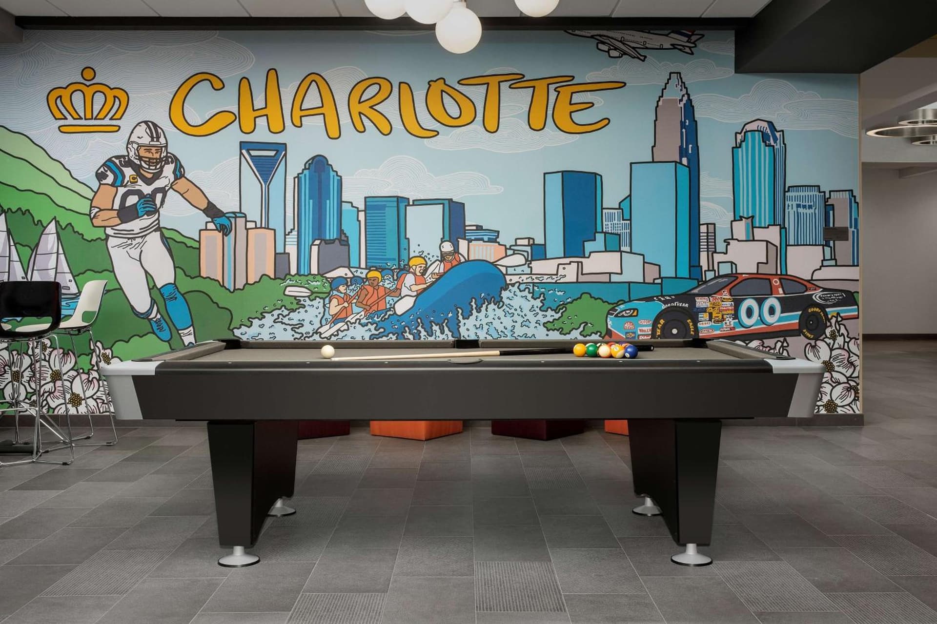 Tru By Hilton Charlotte Airport Lake Pointe gallery photo in Charlotte, NC — image 30