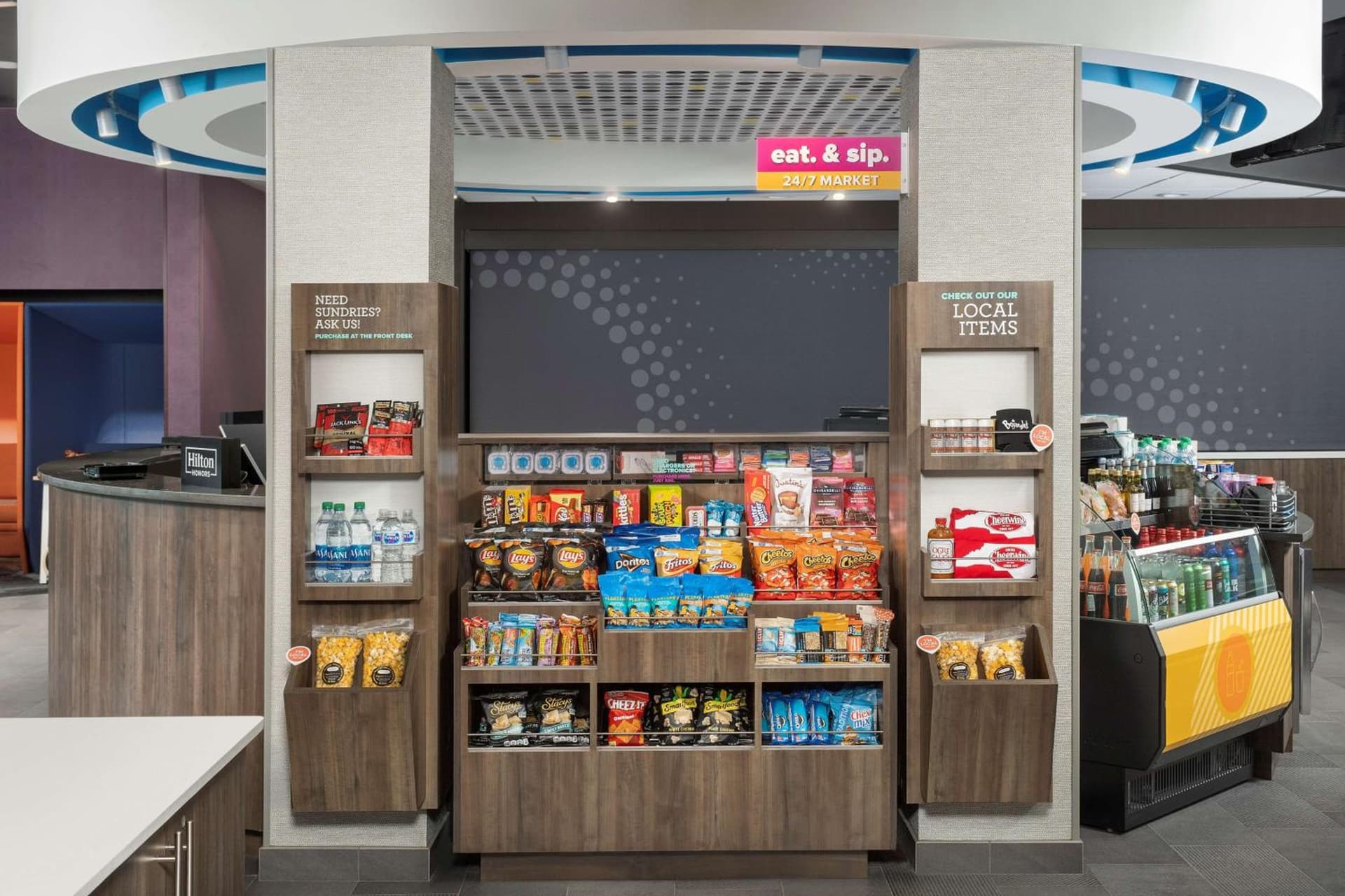 Tru By Hilton Charlotte Airport Lake Pointe gallery photo in Charlotte, NC — image 31