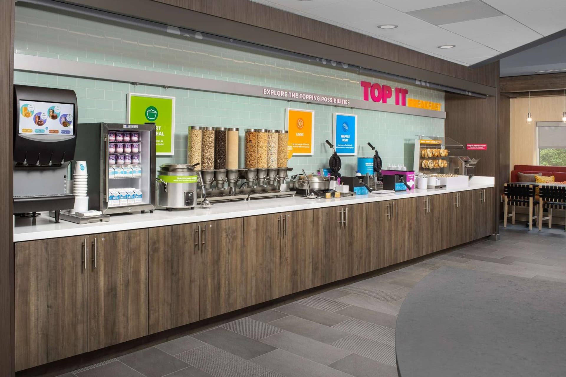 Tru By Hilton Charlotte Airport Lake Pointe gallery photo in Charlotte, NC — image 32