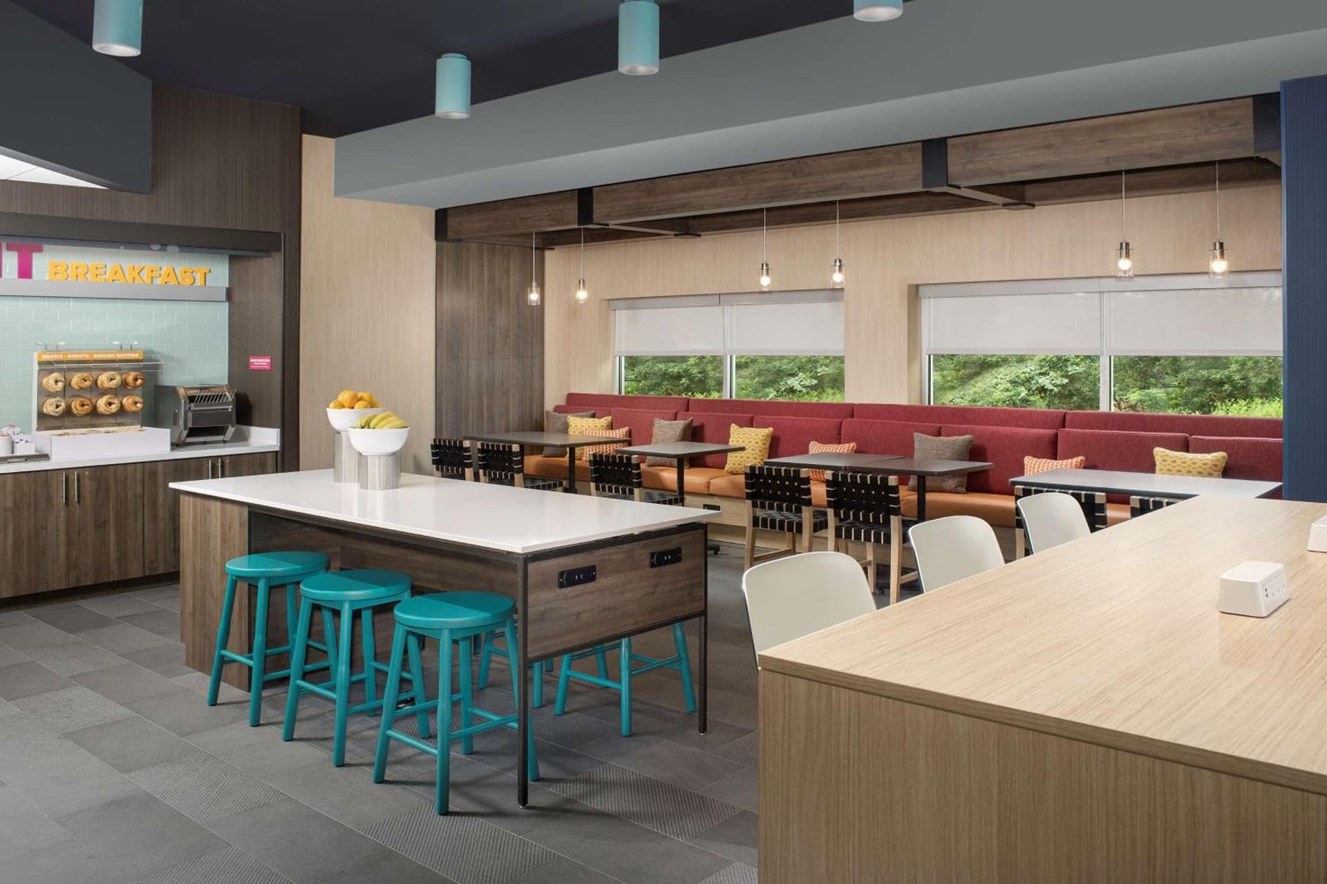 Tru By Hilton Charlotte Airport Lake Pointe gallery photo in Charlotte, NC — image 27