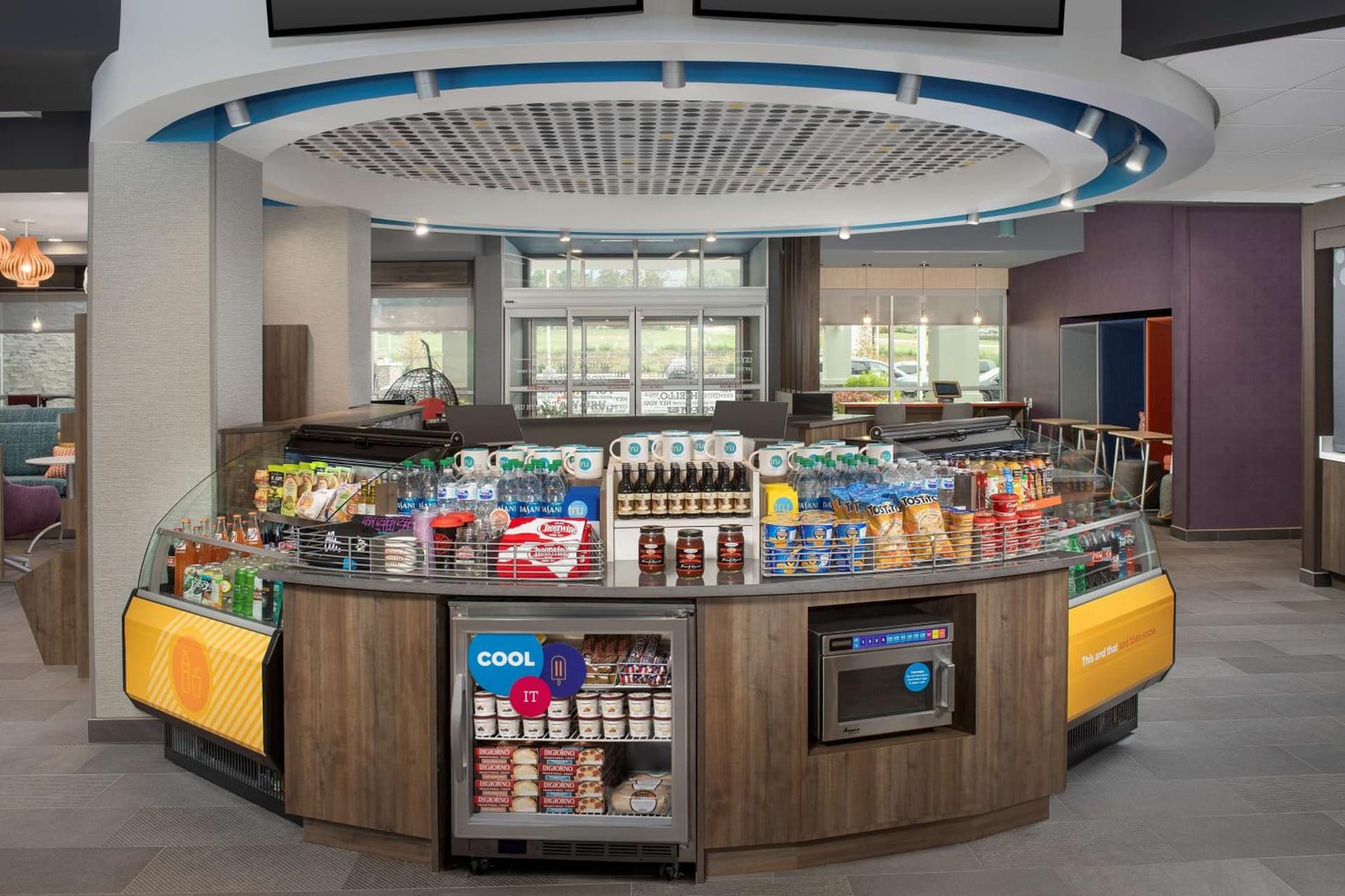 Tru By Hilton Charlotte Airport Lake Pointe gallery photo in Charlotte, NC — image 22