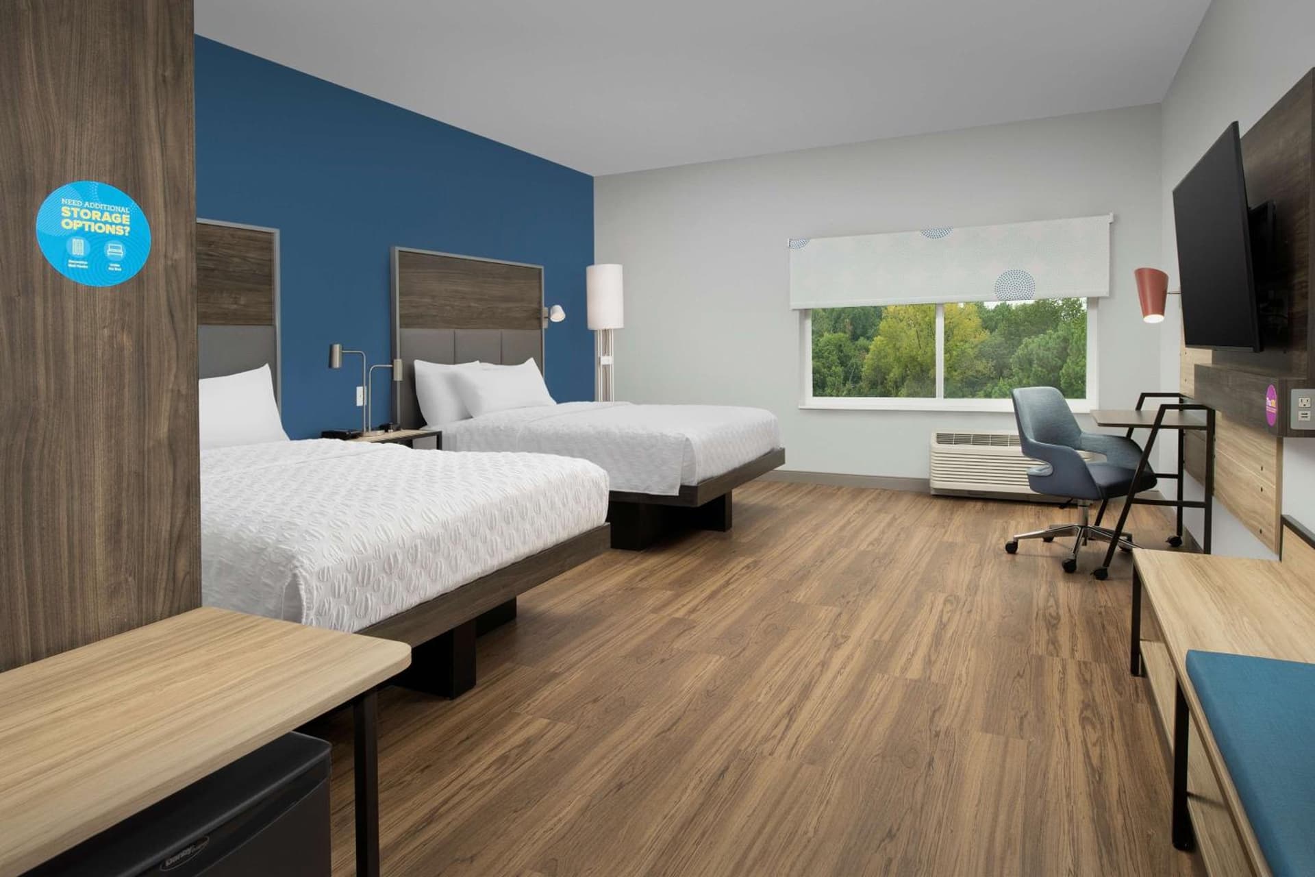 Tru By Hilton Charlotte Airport Lake Pointe gallery photo in Charlotte, NC — image 4