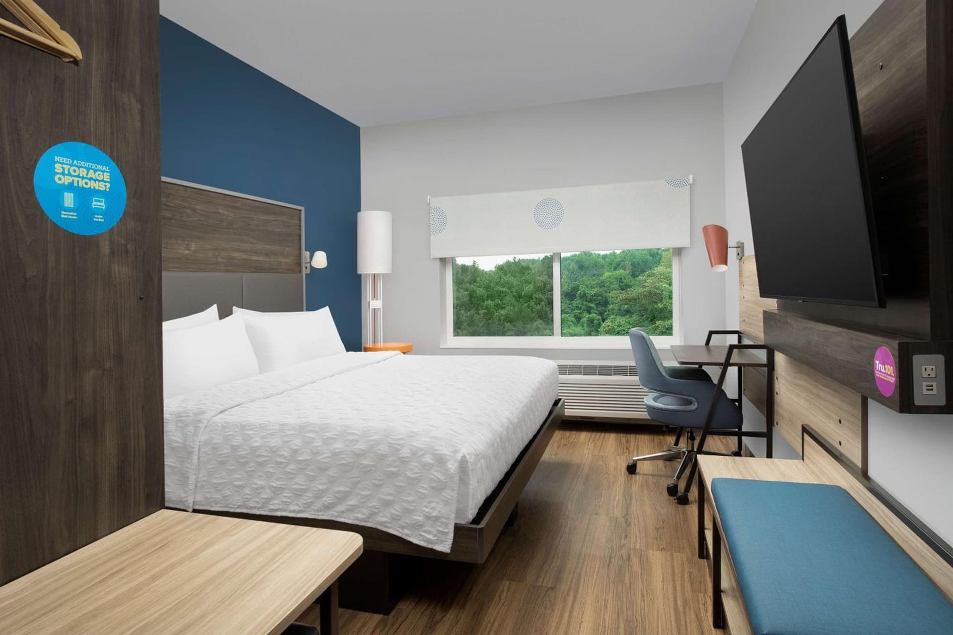 Tru By Hilton Charlotte Airport Lake Pointe gallery photo in Charlotte, NC — image 5