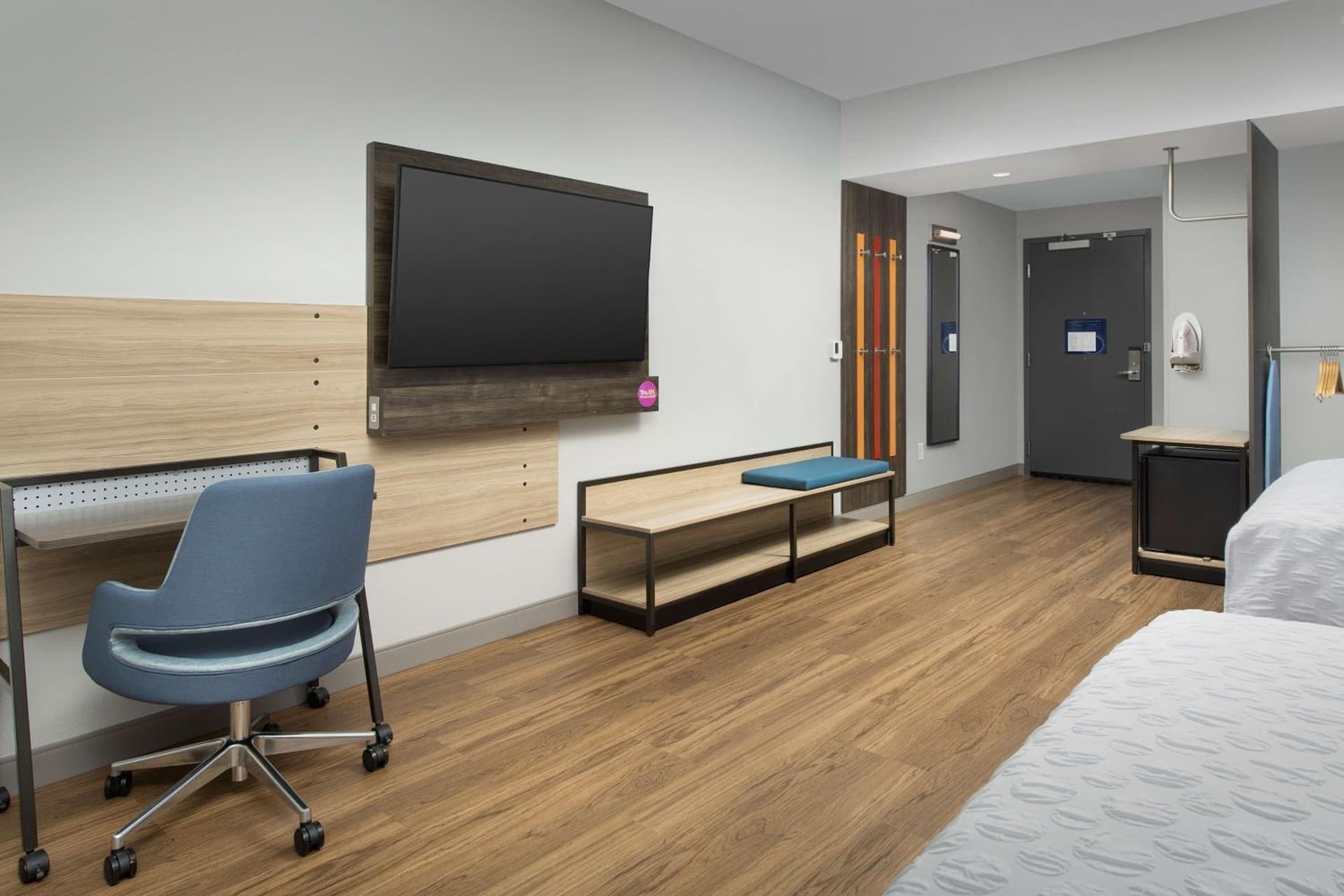 Tru By Hilton Charlotte Airport Lake Pointe gallery photo in Charlotte, NC — image 18