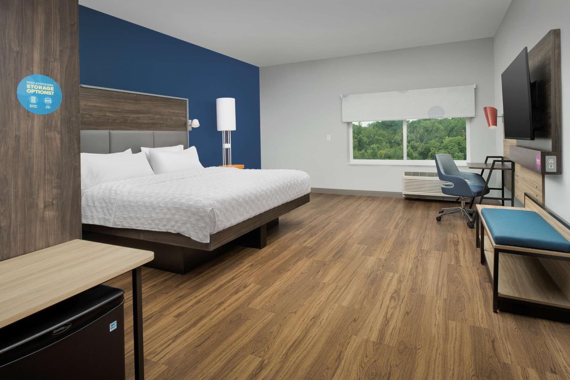 Tru By Hilton Charlotte Airport Lake Pointe gallery photo in Charlotte, NC — image 6