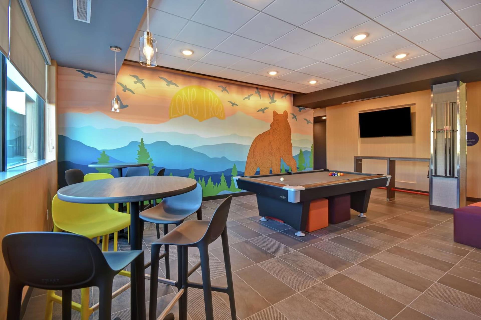 Tru By Hilton Denver South Park Meadows, Co gallery photo in Lone Tree, CO — image 39