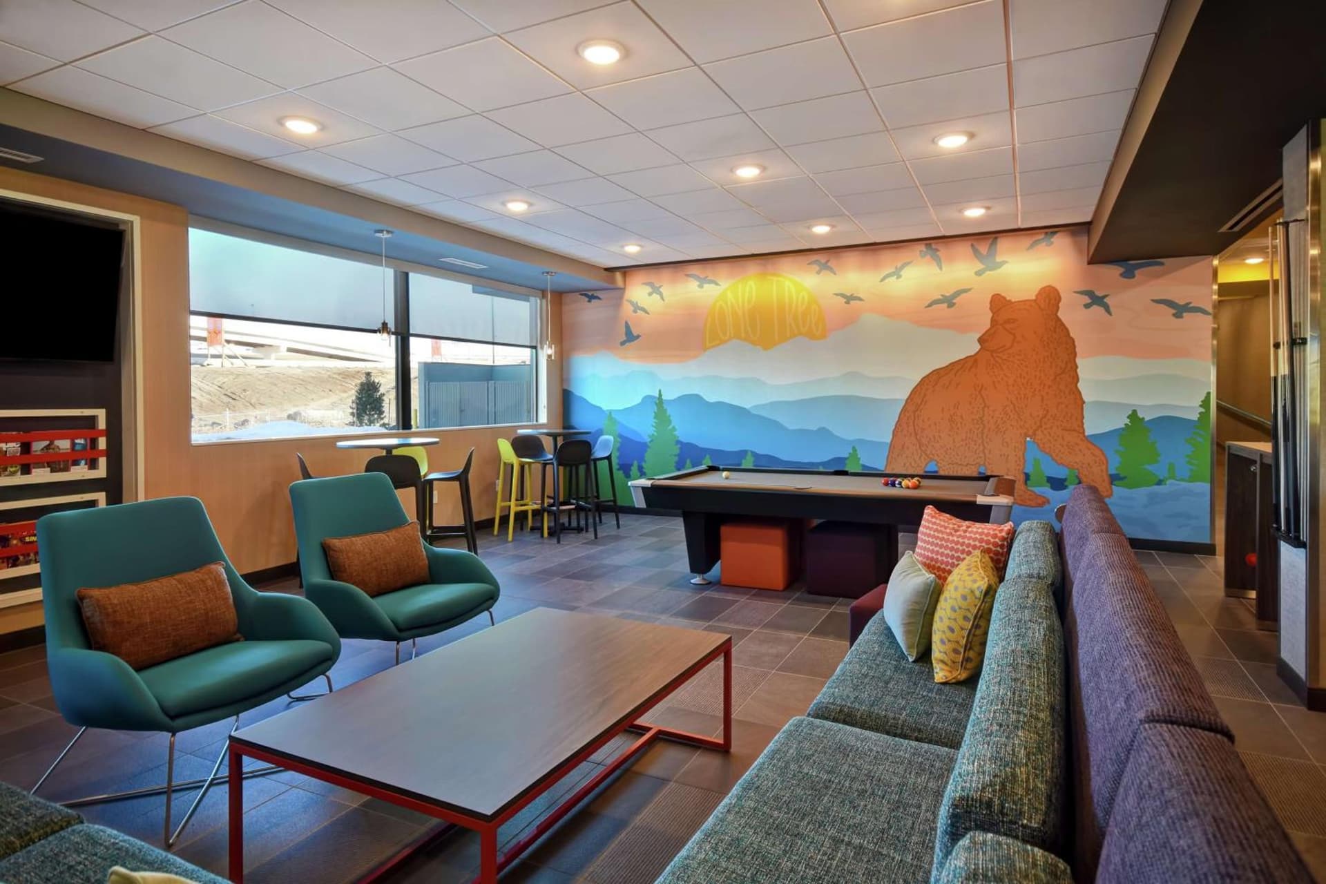 Tru By Hilton Denver South Park Meadows, Co gallery photo in Lone Tree, CO — image 20
