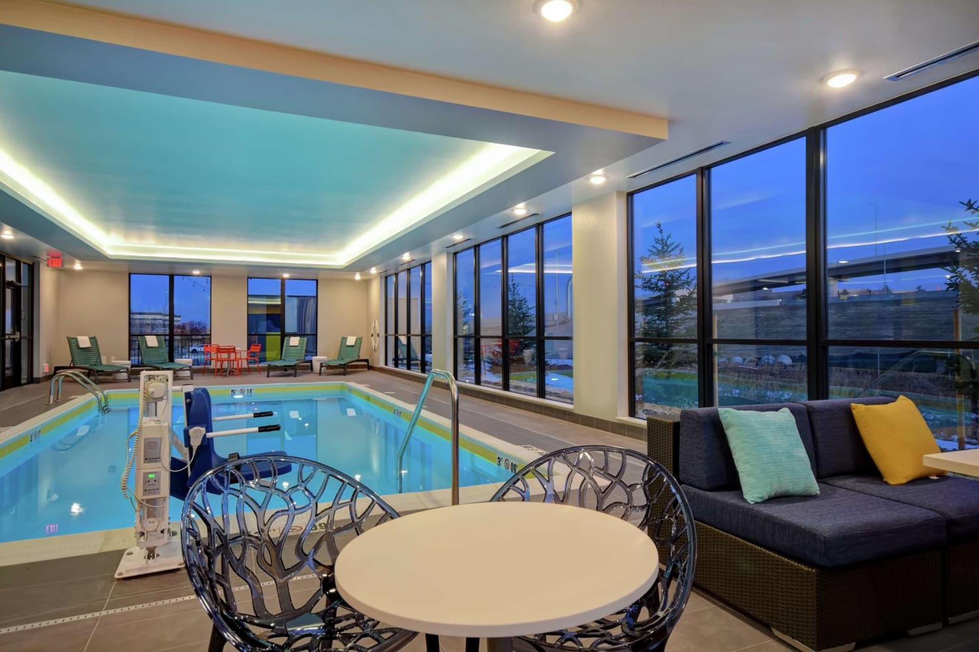 Tru By Hilton Denver South Park Meadows, Co gallery photo in Lone Tree, CO — image 40