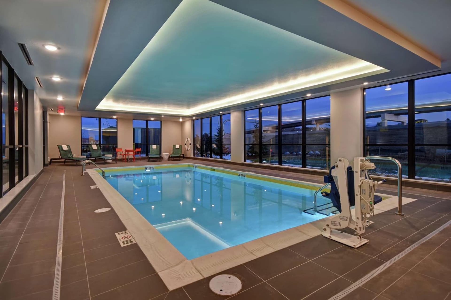 Tru By Hilton Denver South Park Meadows, Co gallery photo in Lone Tree, CO — image 16