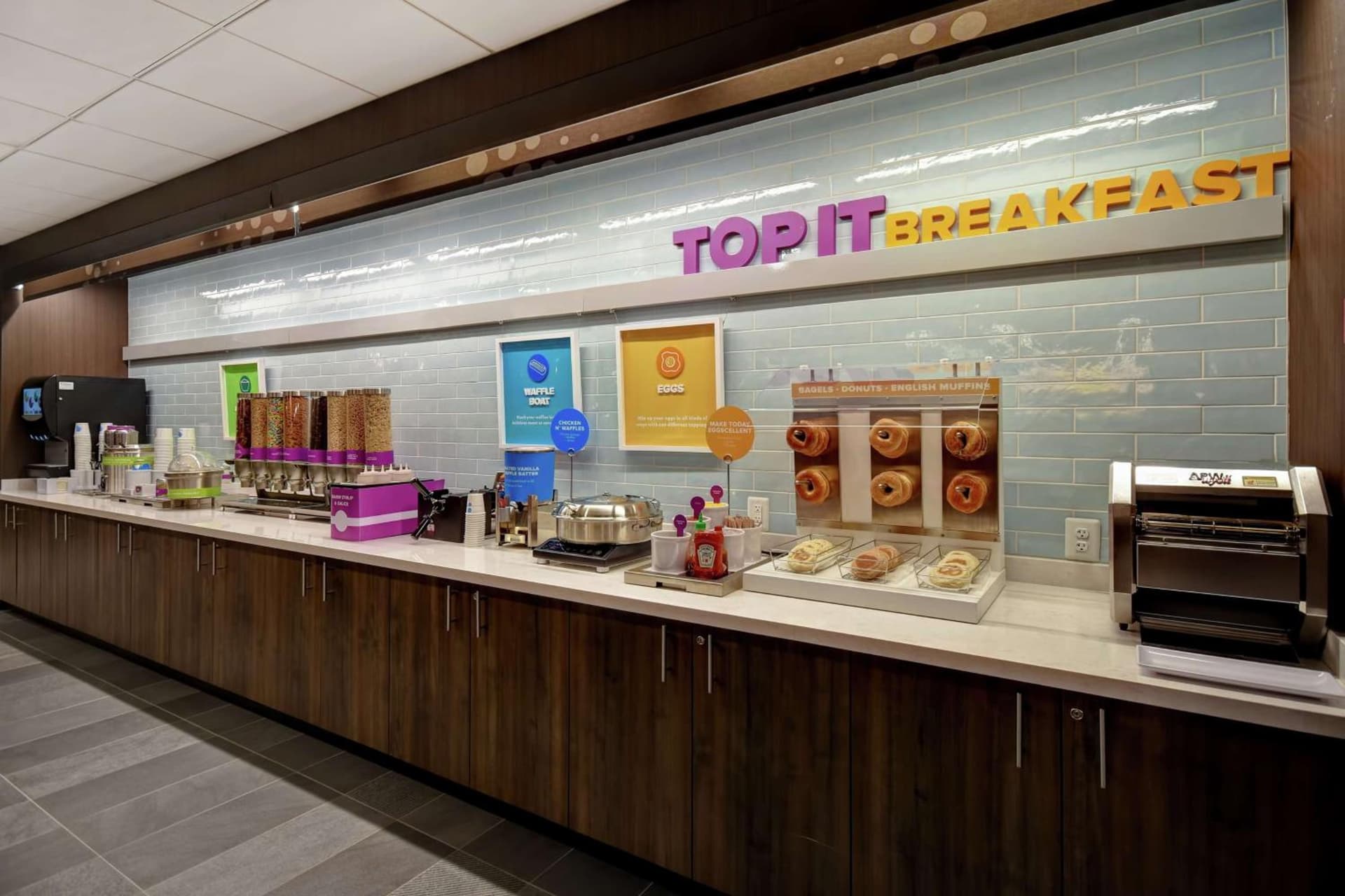 Tru By Hilton Denver South Park Meadows, Co gallery photo in Lone Tree, CO — image 38