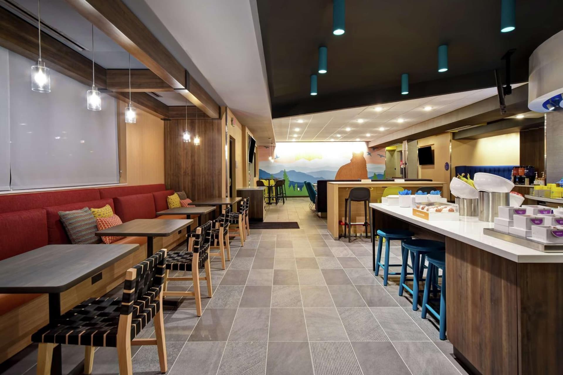 Tru By Hilton Denver South Park Meadows, Co gallery photo in Lone Tree, CO — image 14