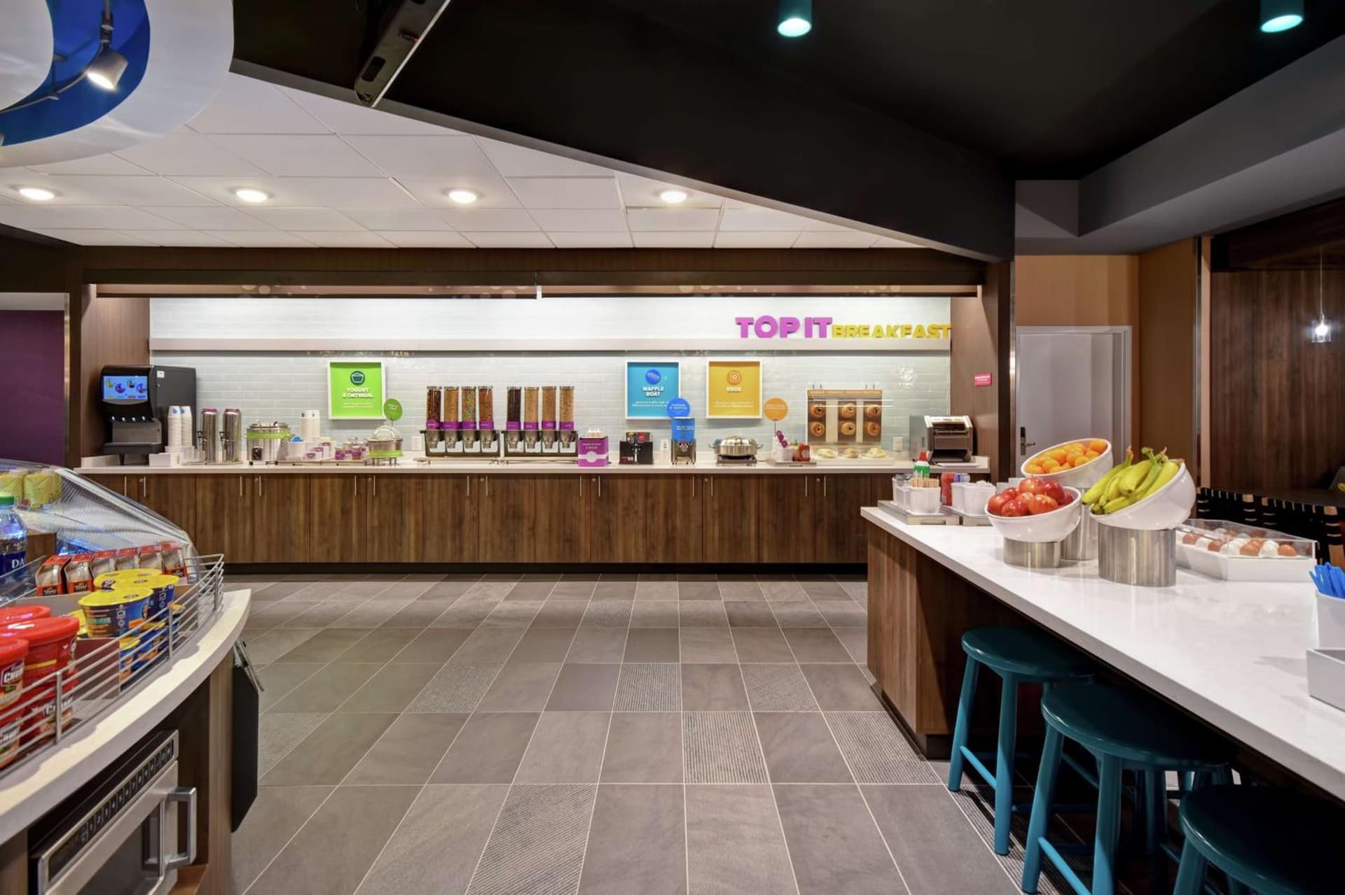 Tru By Hilton Denver South Park Meadows, Co gallery photo in Lone Tree, CO — image 11