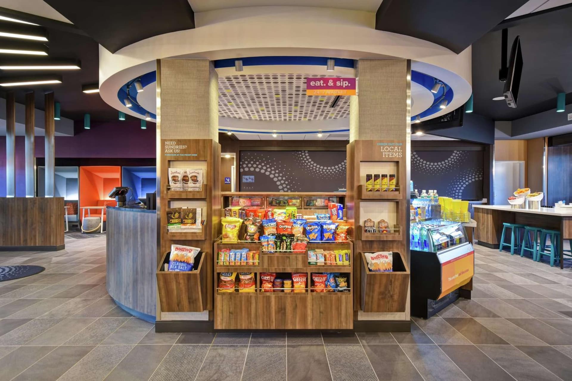 Tru By Hilton Denver South Park Meadows, Co gallery photo in Lone Tree, CO — image 31