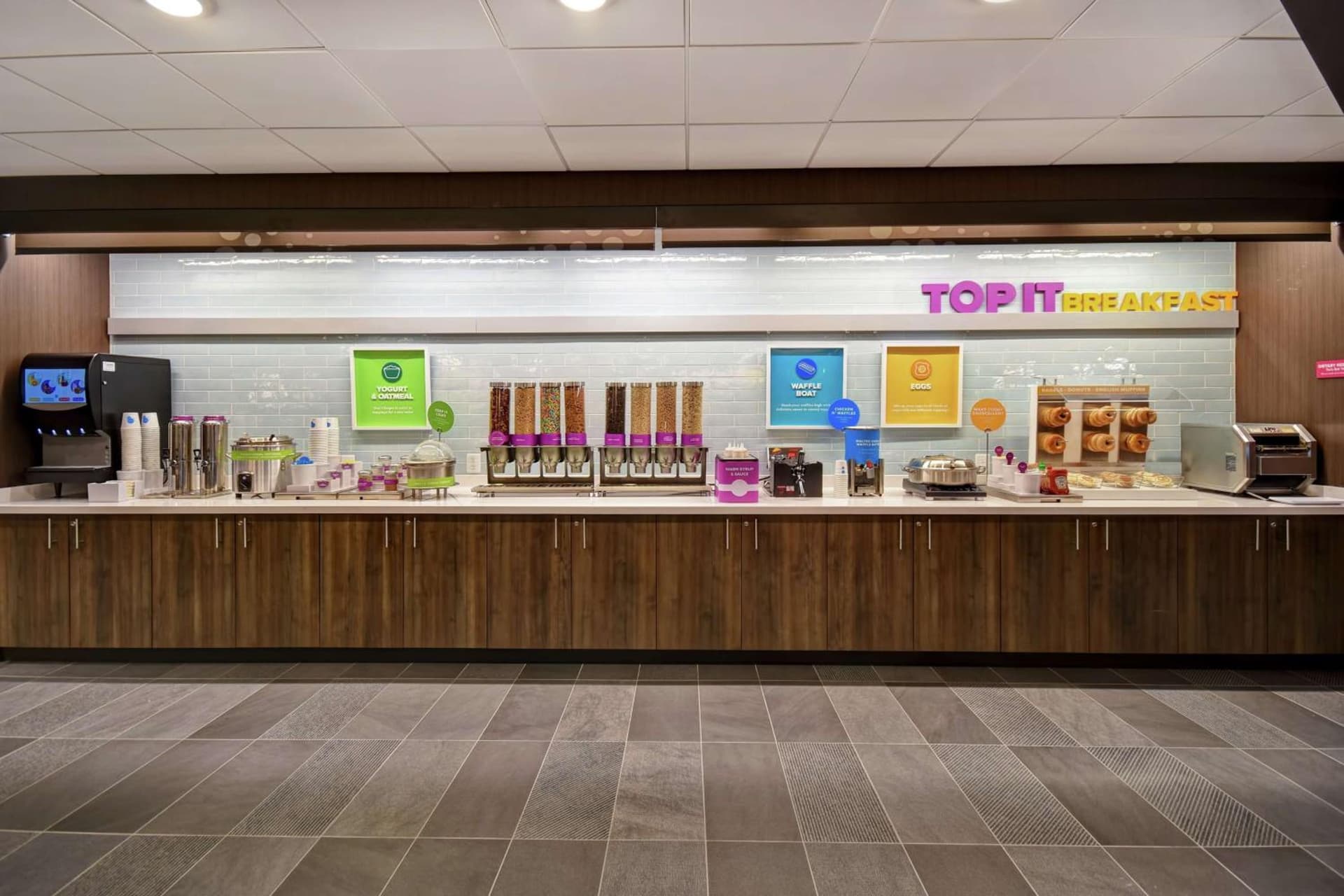 Tru By Hilton Denver South Park Meadows, Co gallery photo in Lone Tree, CO — image 5