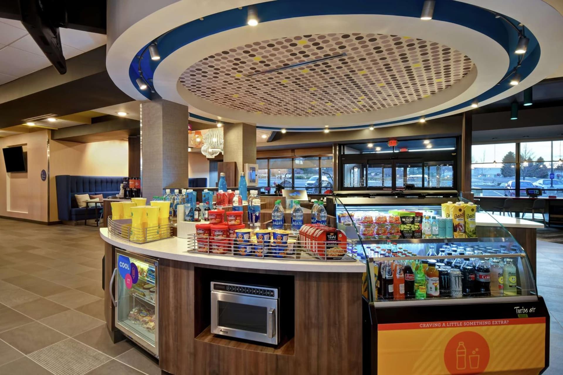 Tru By Hilton Denver South Park Meadows, Co gallery photo in Lone Tree, CO — image 32