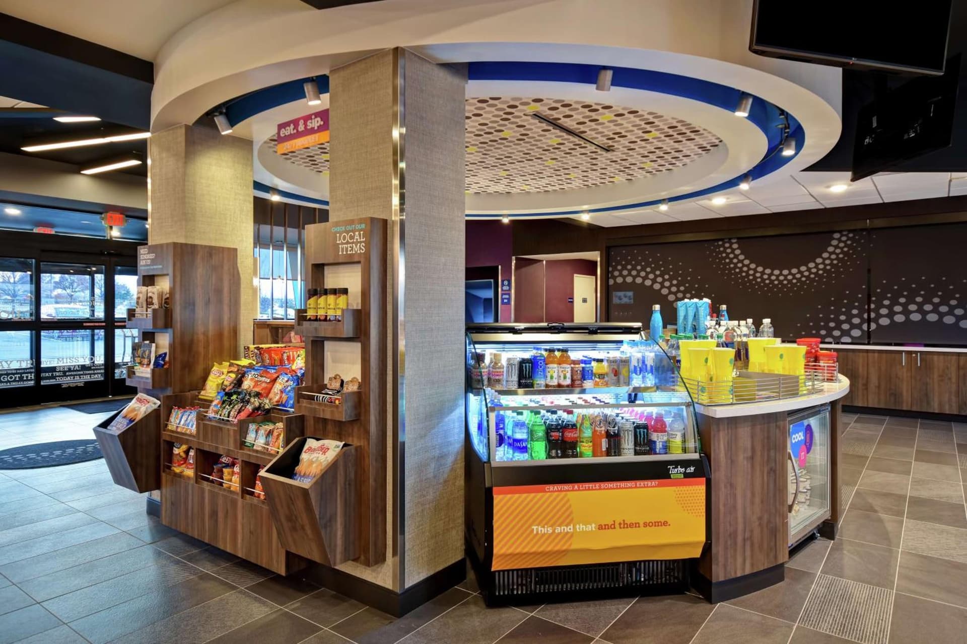 Tru By Hilton Denver South Park Meadows, Co gallery photo in Lone Tree, CO — image 25