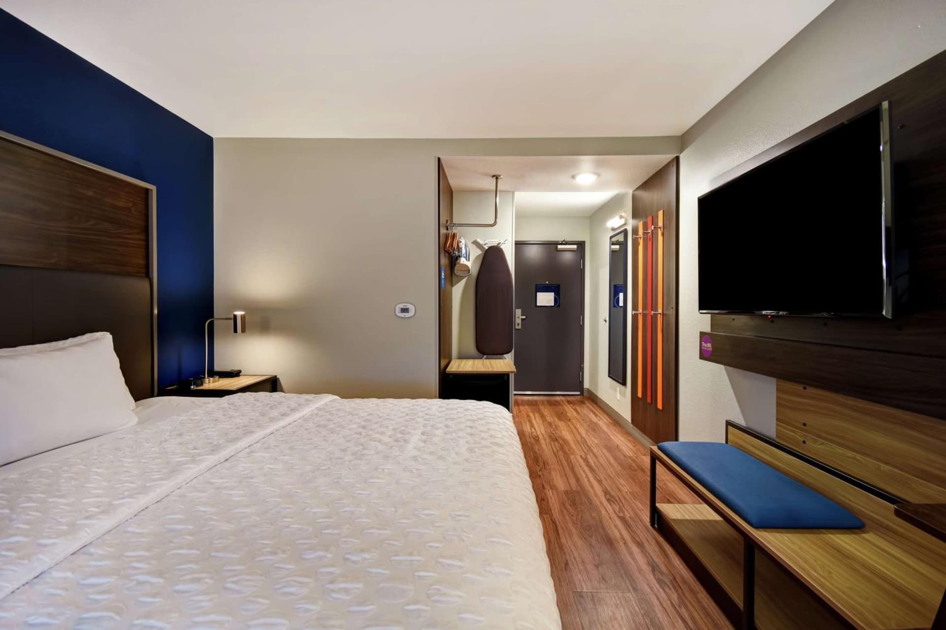 Tru By Hilton Denver South Park Meadows, Co gallery photo in Lone Tree, CO — image 10