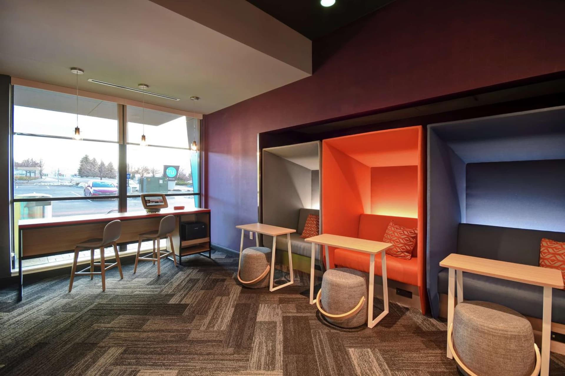 Tru By Hilton Denver South Park Meadows, Co gallery photo in Lone Tree, CO — image 34