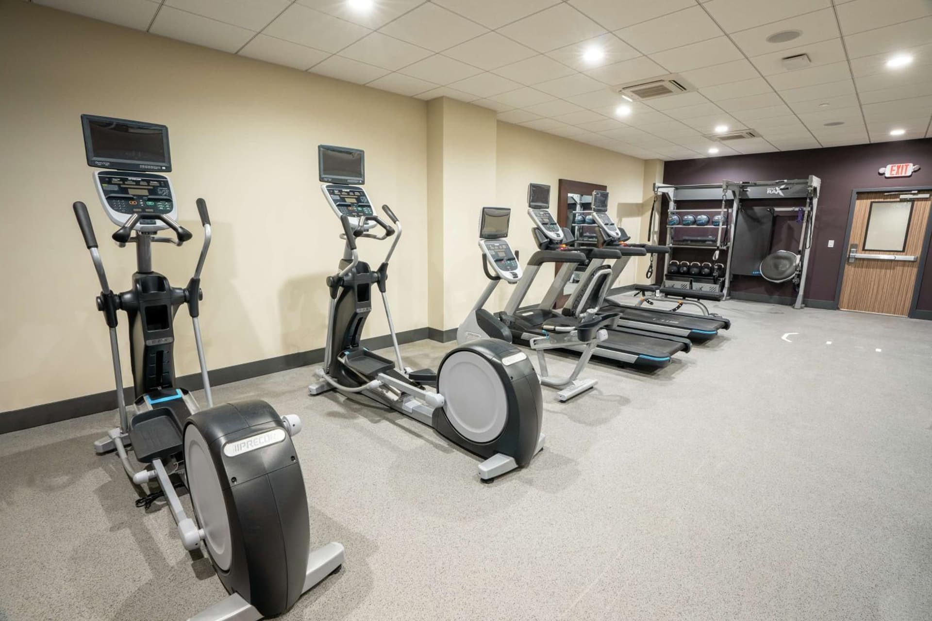 Hilton Garden Inn Wichita Downtown, Ks gallery photo in Wichita, KS — image 8