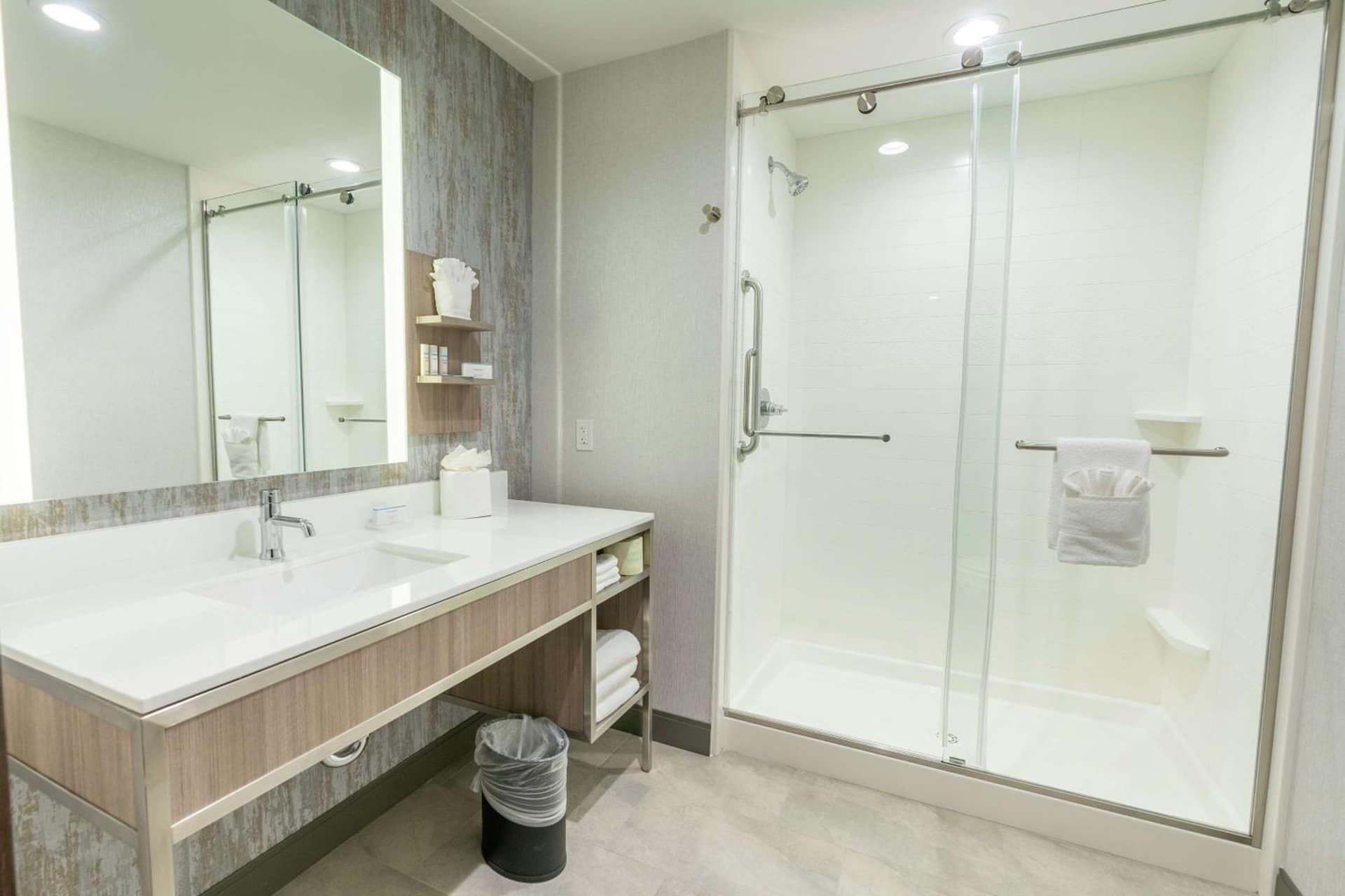 Hilton Garden Inn Wichita Downtown, Ks gallery photo in Wichita, KS — image 37