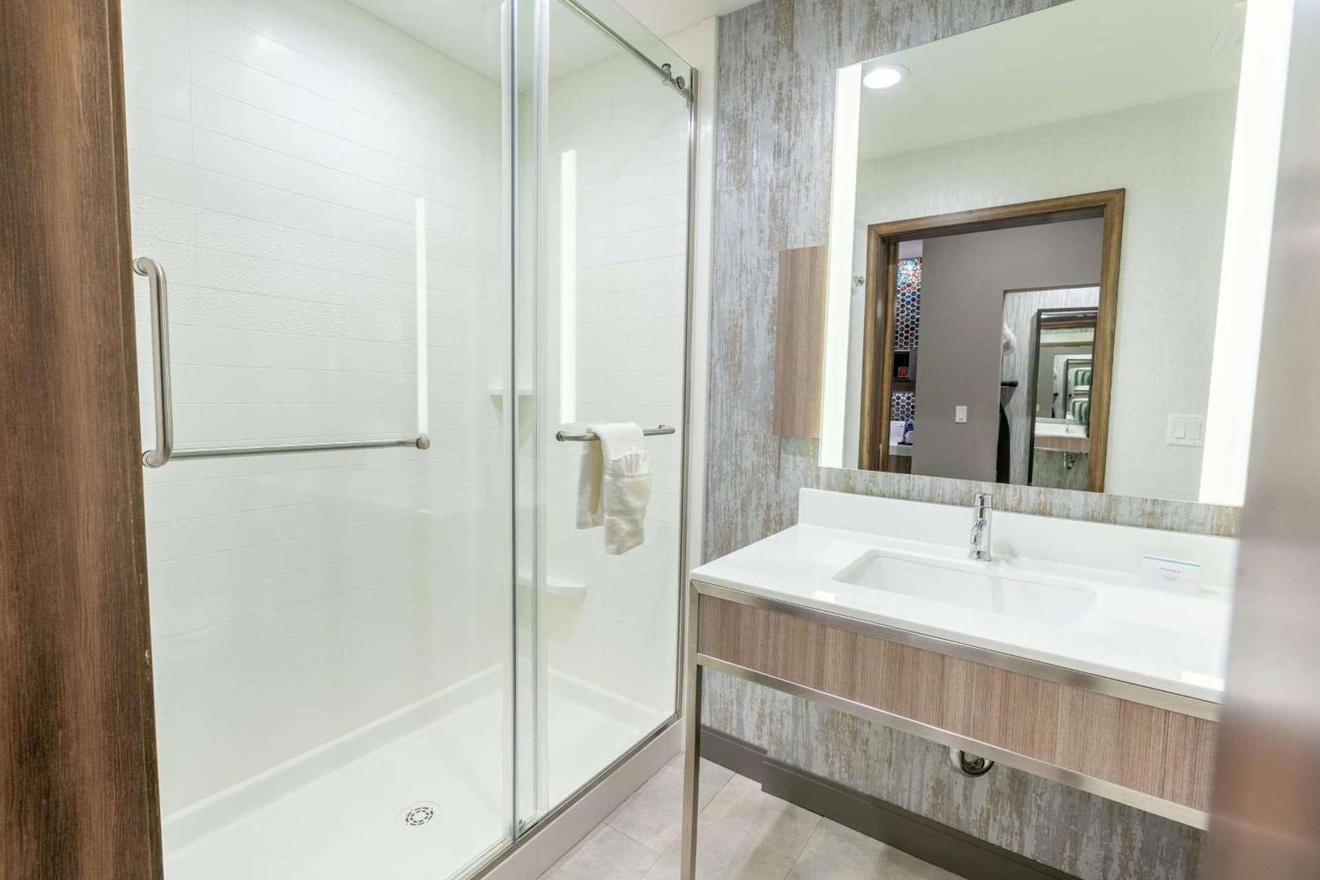 Hilton Garden Inn Wichita Downtown, Ks interior in Wichita, KS — gallery photo 2