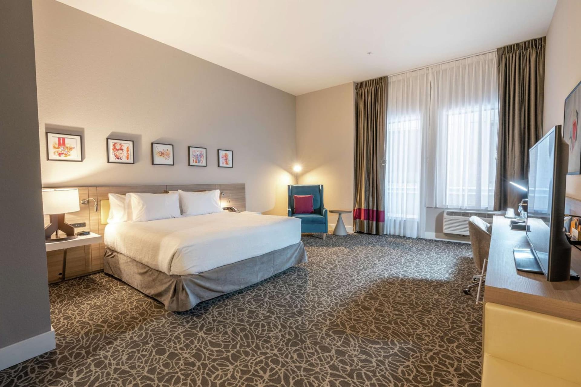Hilton Garden Inn Wichita Downtown, Ks gallery photo in Wichita, KS — image 36