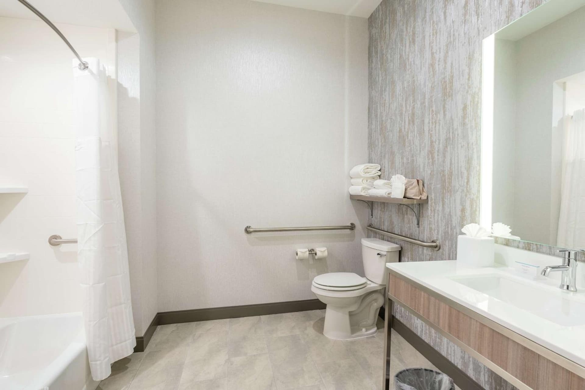 Hilton Garden Inn Wichita Downtown, Ks gallery photo in Wichita, KS — image 24