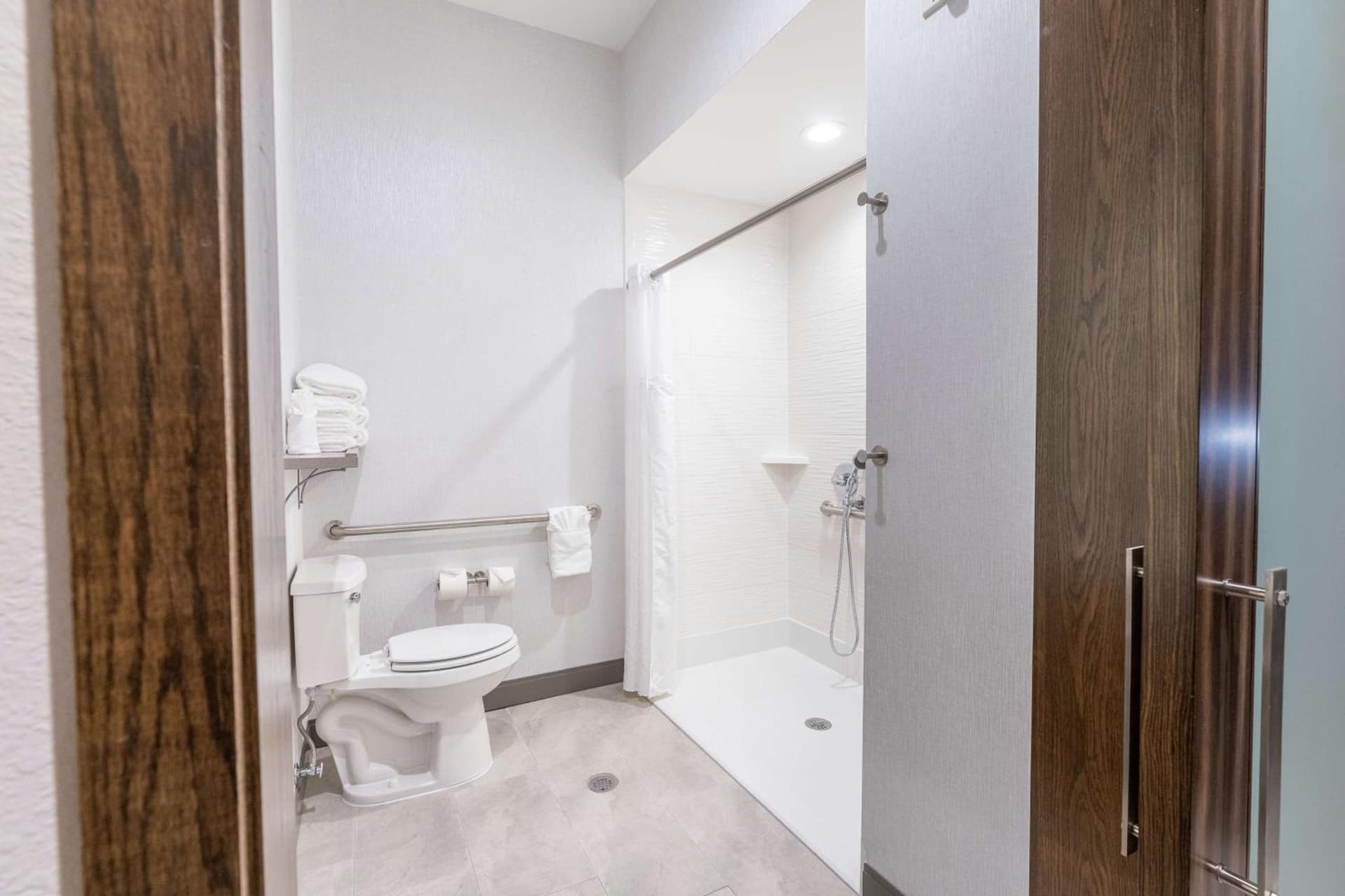Hilton Garden Inn Wichita Downtown, Ks gallery photo in Wichita, KS — image 33