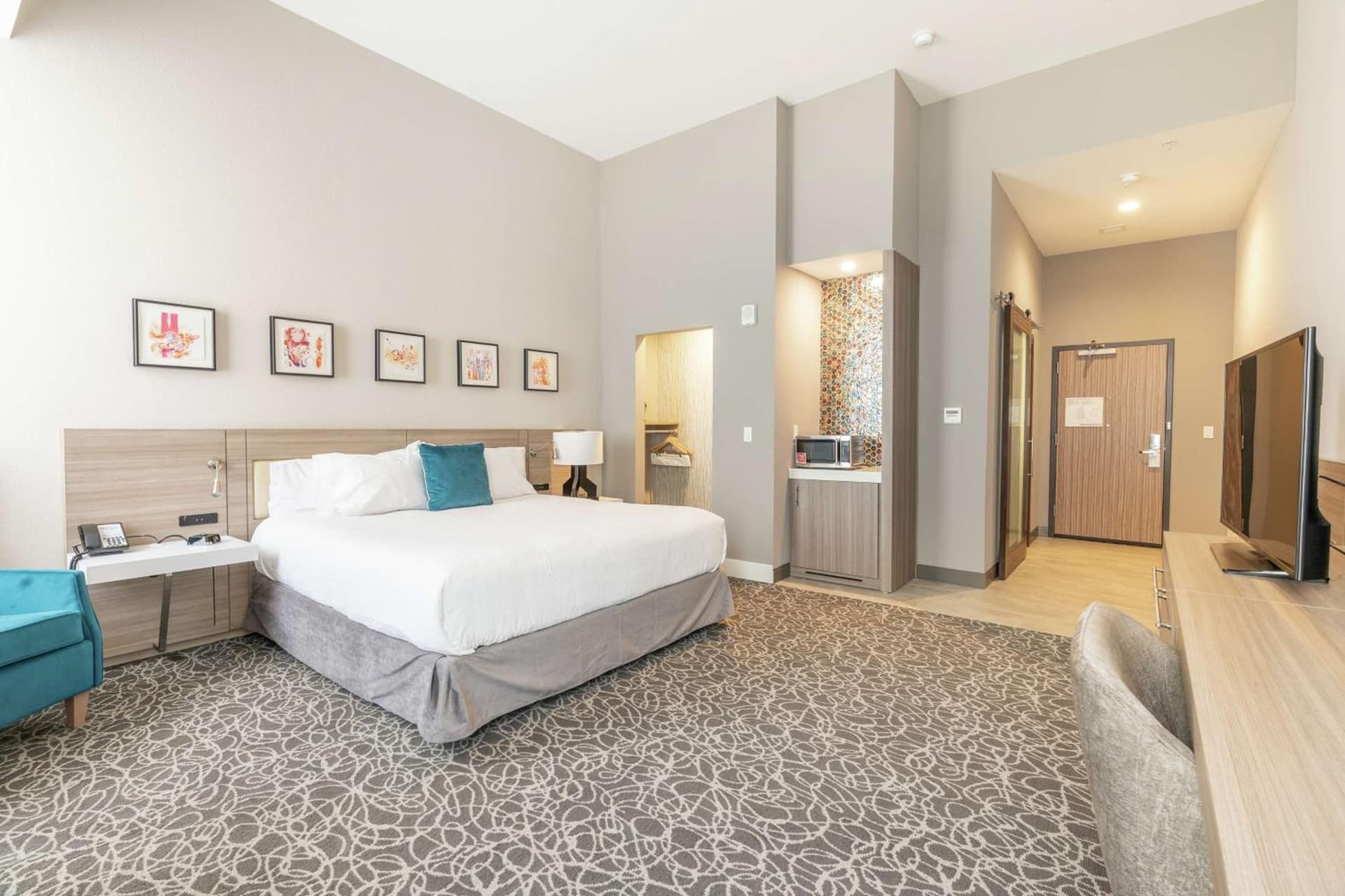 Hilton Garden Inn Wichita Downtown, Ks gallery photo in Wichita, KS — image 29