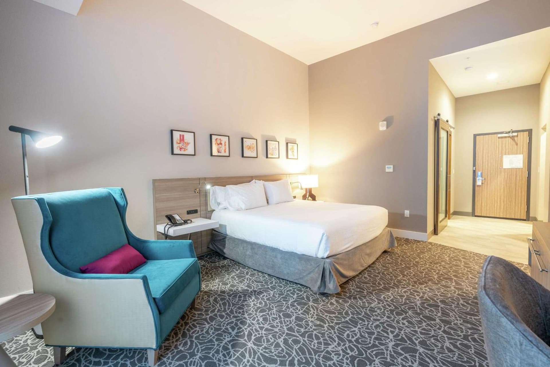 Hilton Garden Inn Wichita Downtown, Ks gallery photo in Wichita, KS — image 6