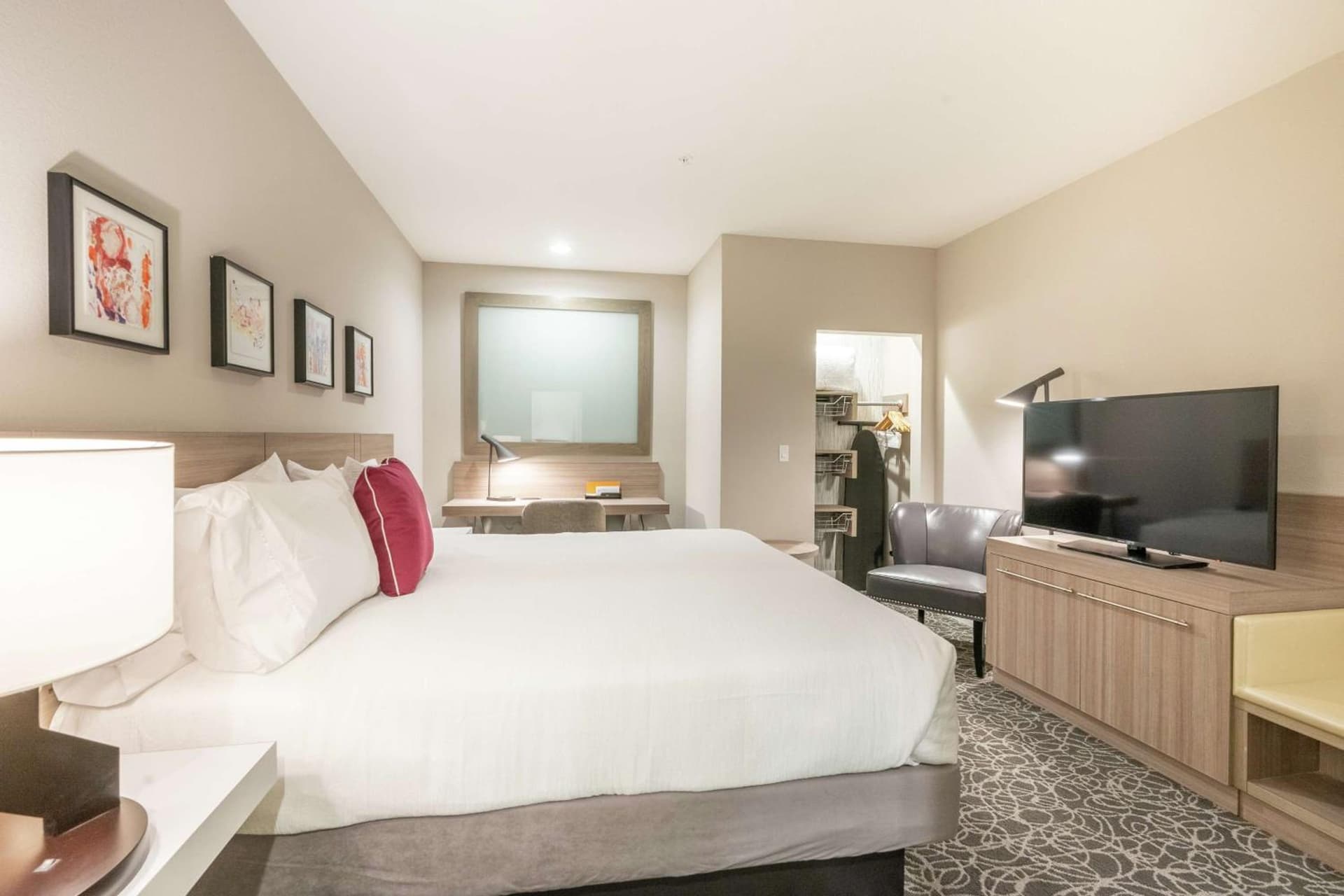 Hilton Garden Inn Wichita Downtown, Ks gallery photo in Wichita, KS — image 13