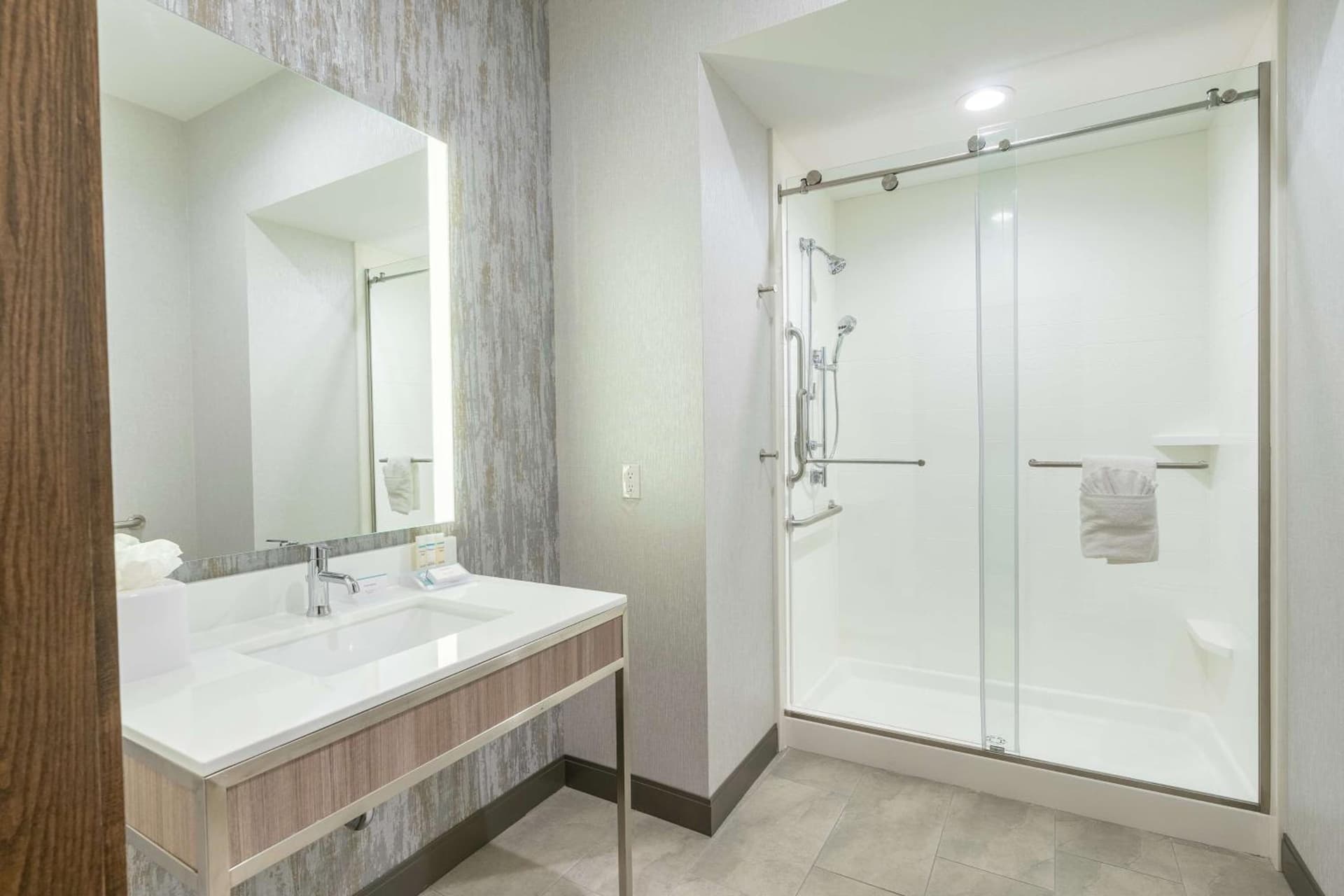 Hilton Garden Inn Wichita Downtown, Ks gallery photo in Wichita, KS — image 26